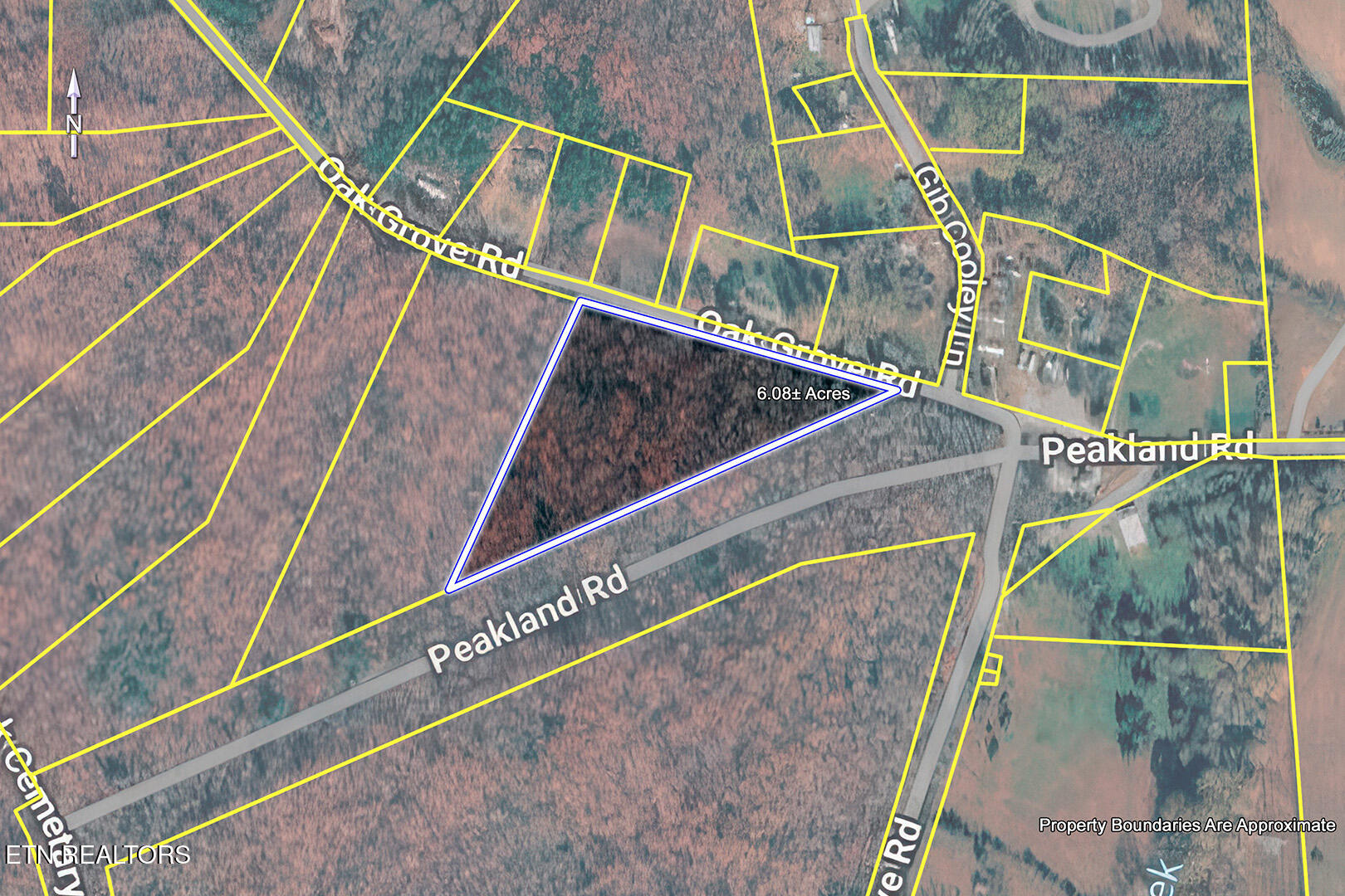 435 Oak Grove Road Decatur TN 37322