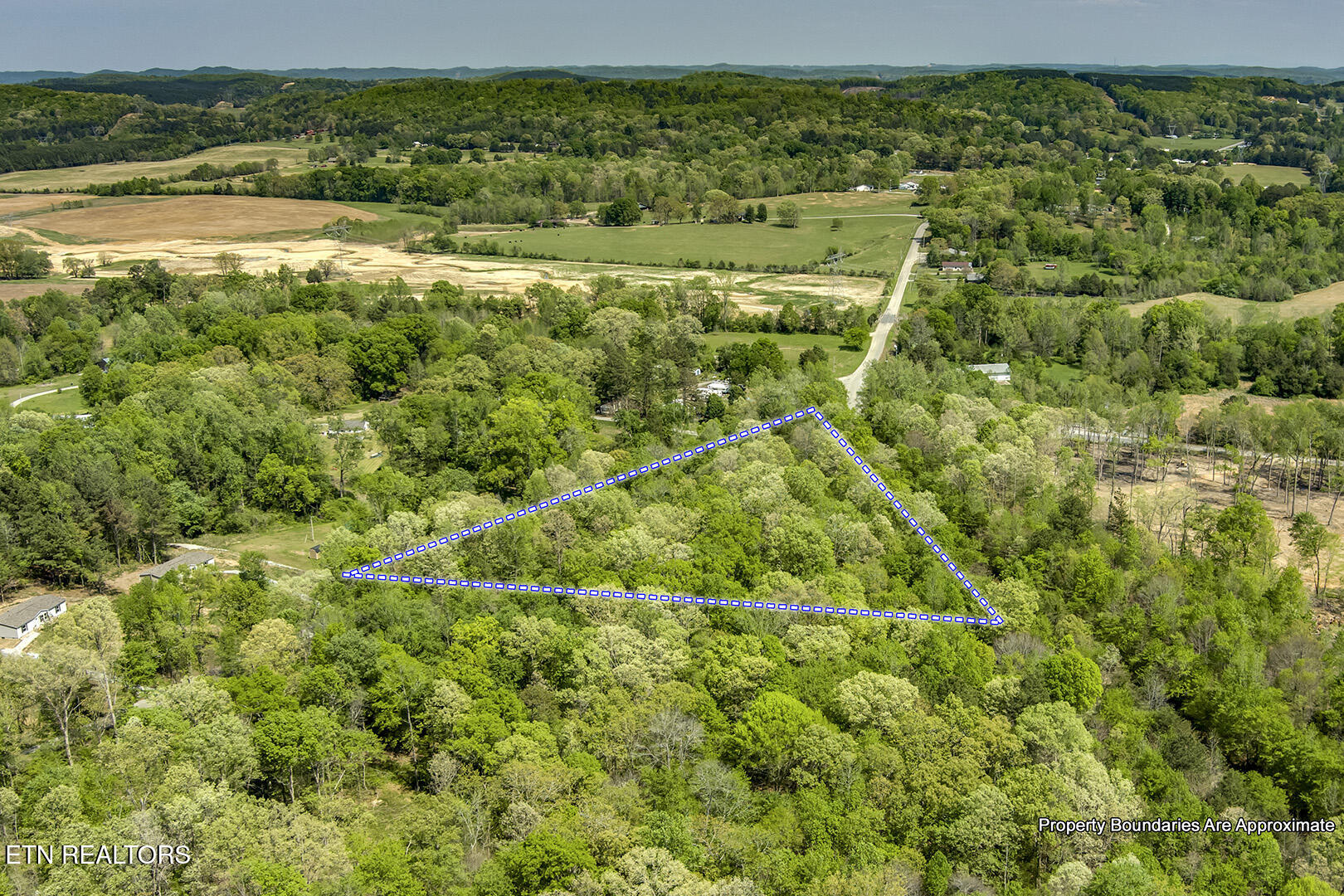 435 Oak Grove Road Decatur TN 37322