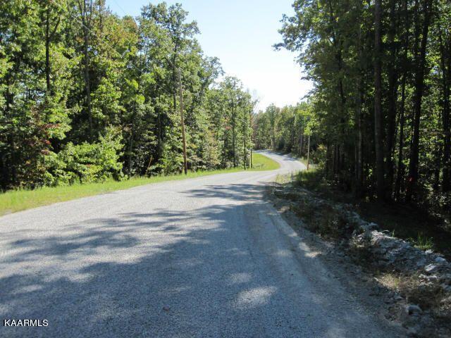 684 Green Ridge Trails (Lot 9) Harriman TN 37748