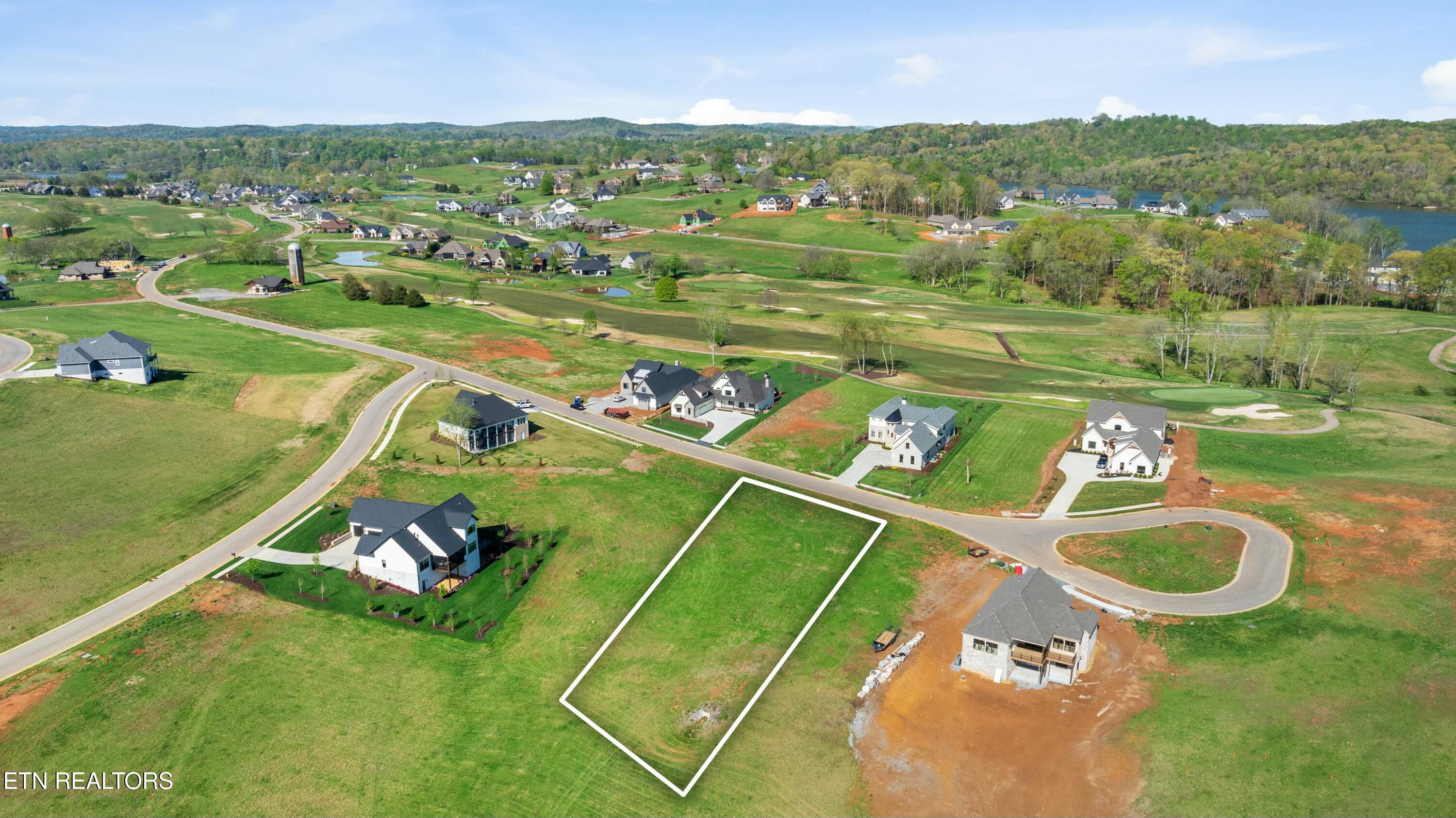 5252 Old Club Road Loudon TN 37774