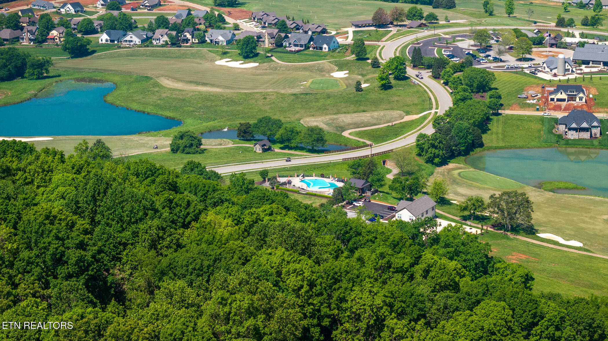 5252 Old Club Road Loudon TN 37774