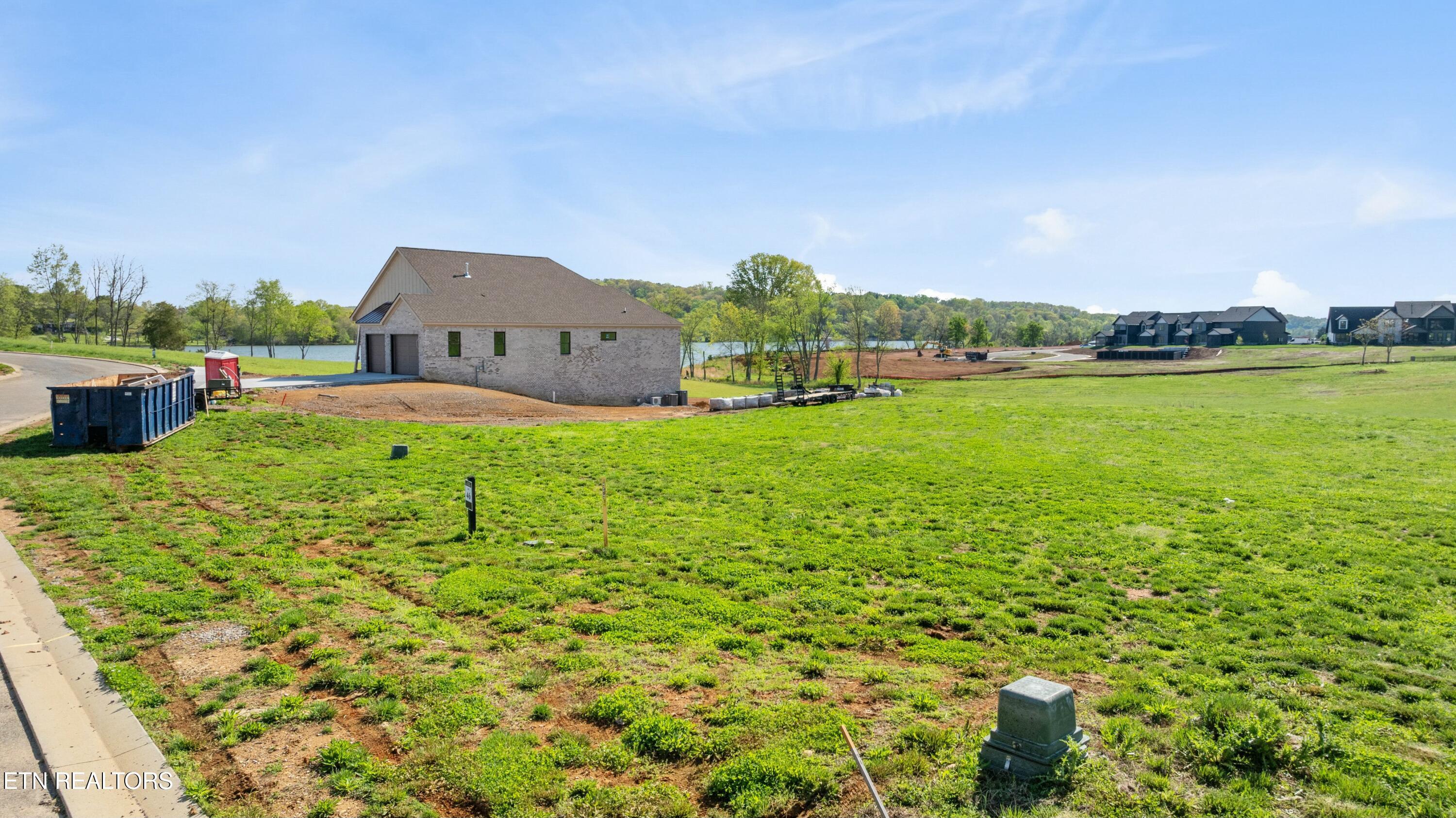 5252 Old Club Road Loudon TN 37774