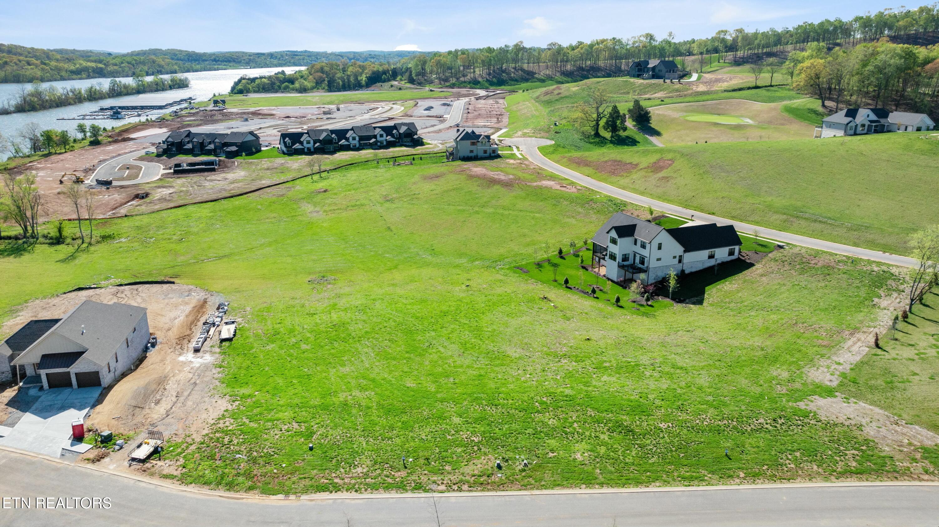 5252 Old Club Road Loudon TN 37774