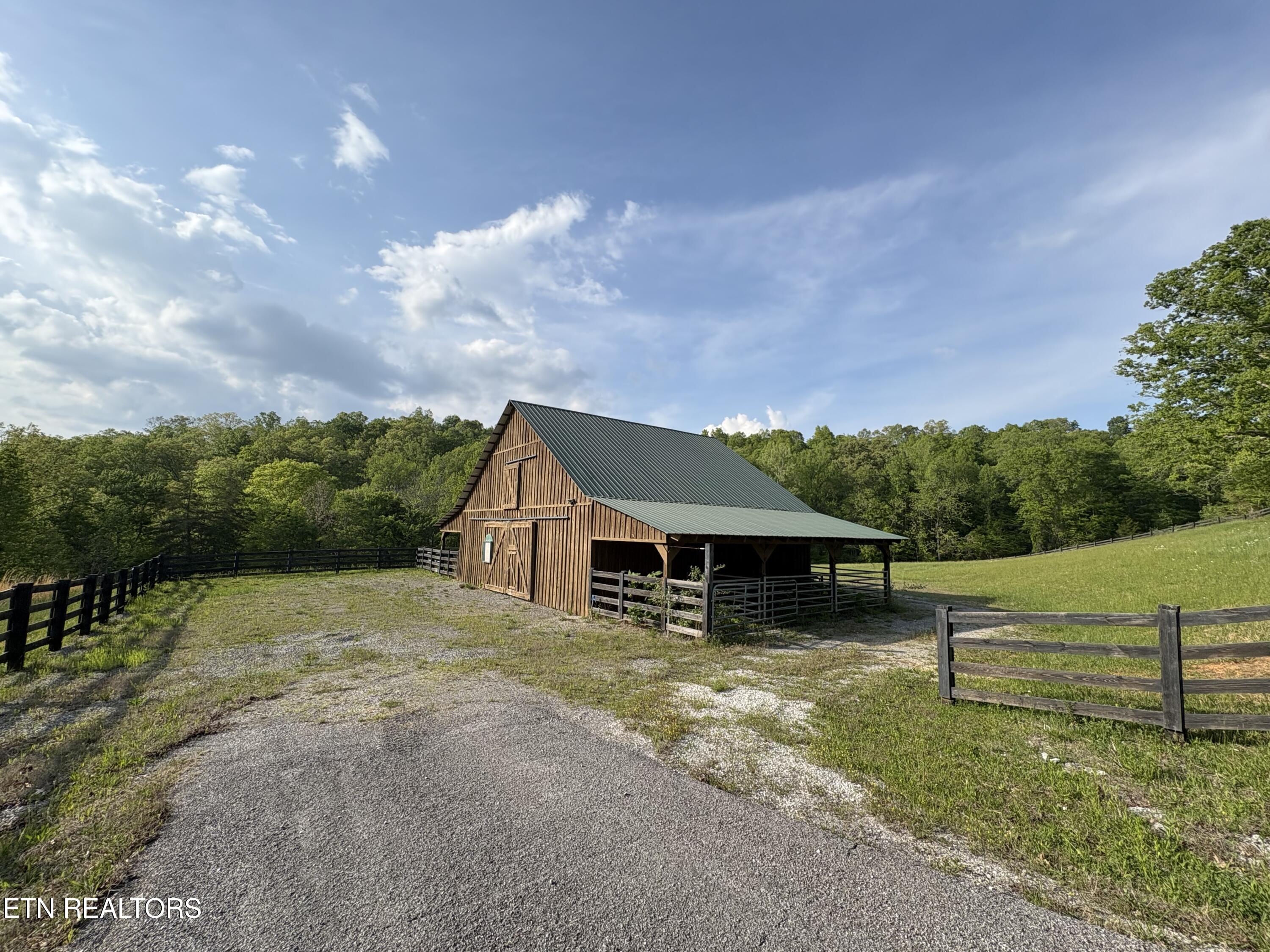 Lot 60 Saddleridge Drive Speedwell TN 37870