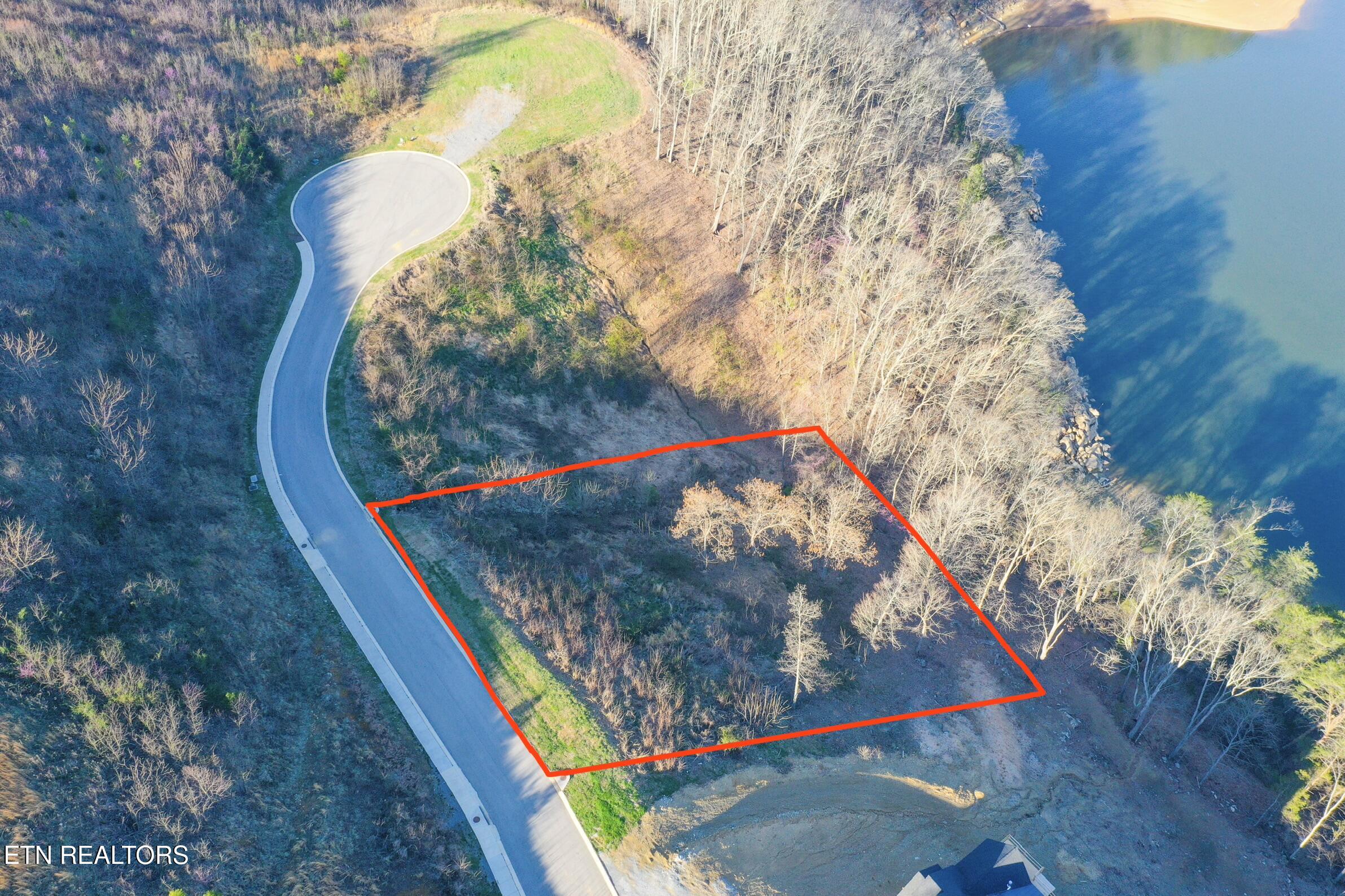 2613 Serenity Sound Morristown TN 37816