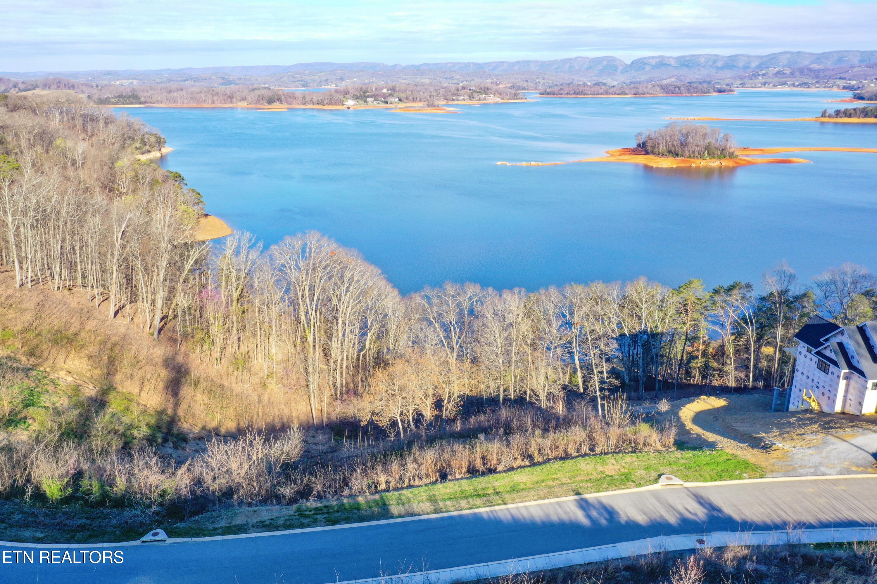 2613 Serenity Sound Morristown TN 37816