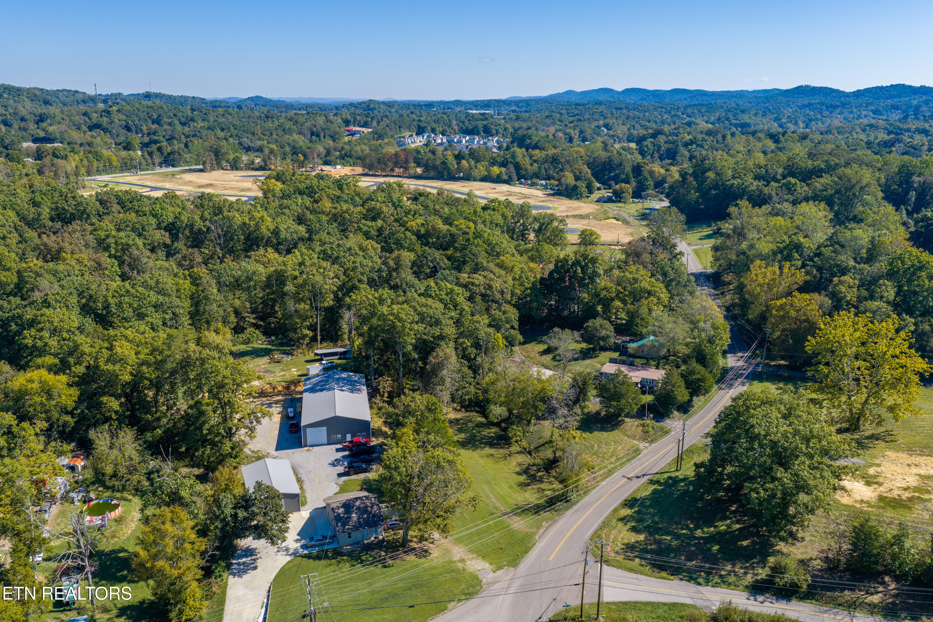 Knoxville TN 37920