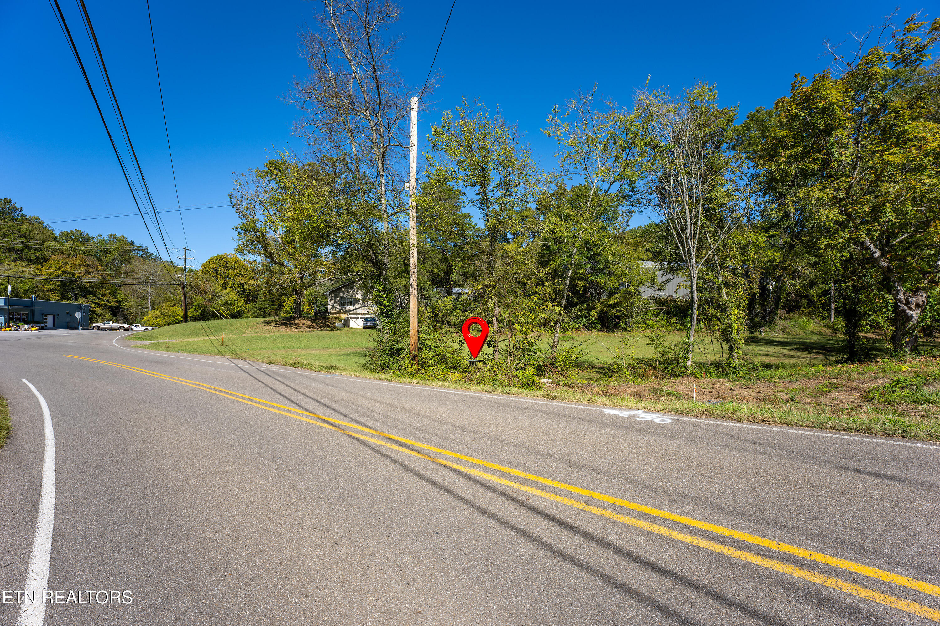 Knoxville TN 37920