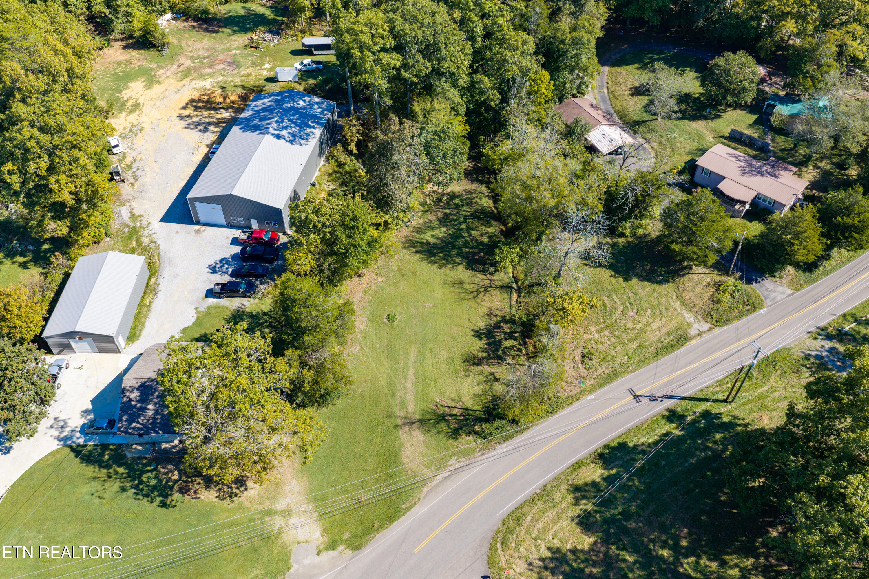 Knoxville TN 37920