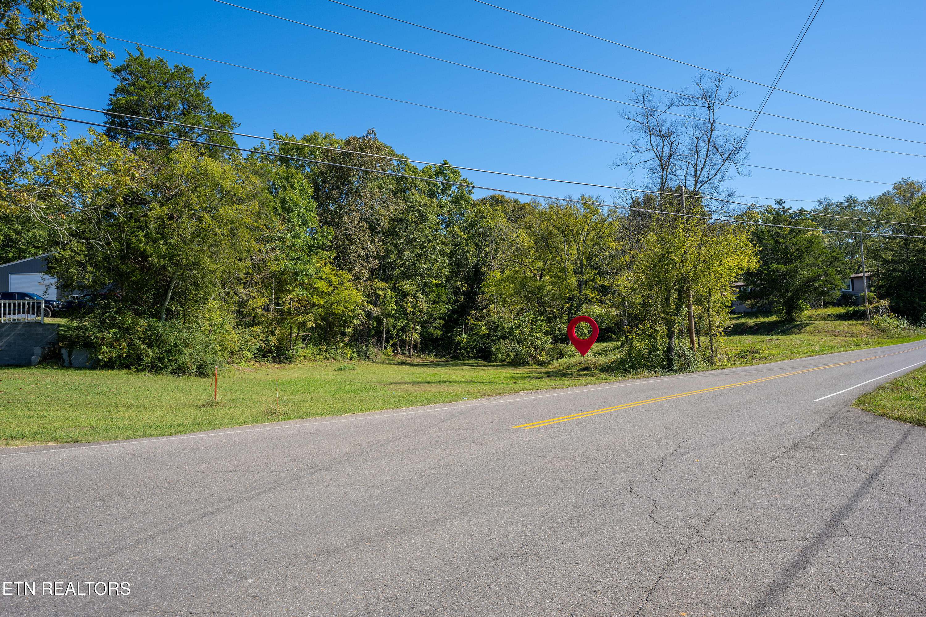 Knoxville TN 37920