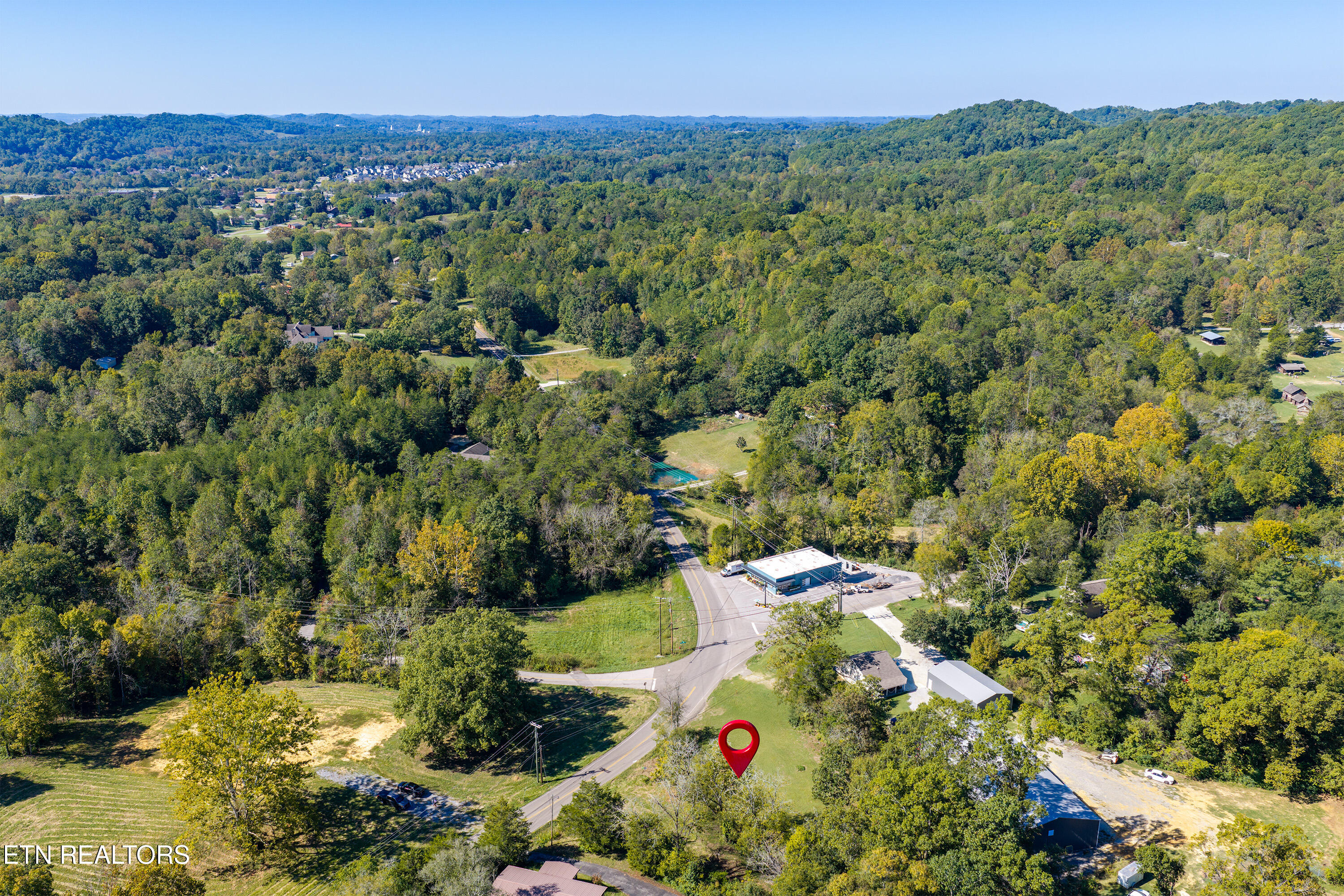 Knoxville TN 37920