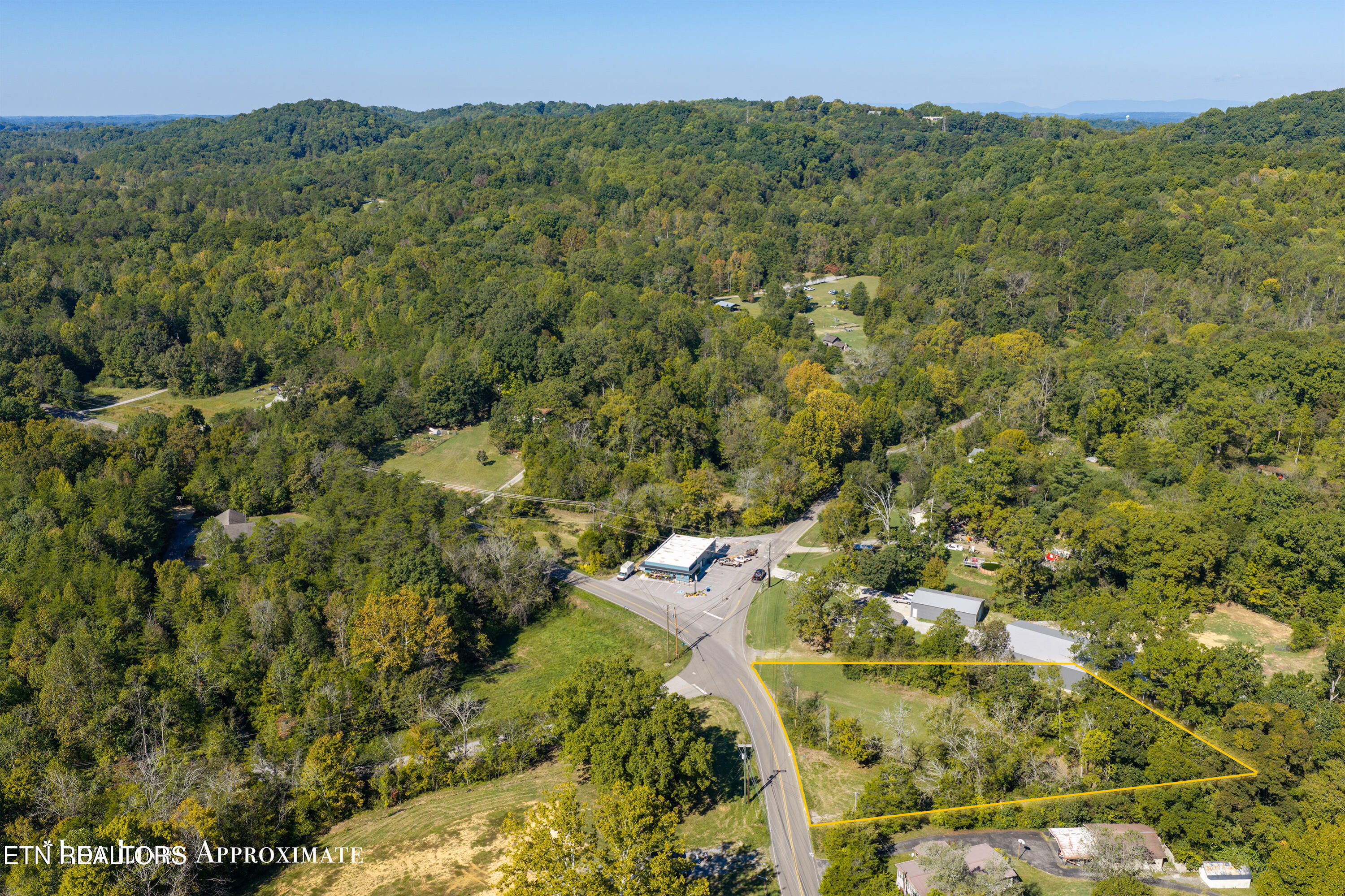 Knoxville TN 37920