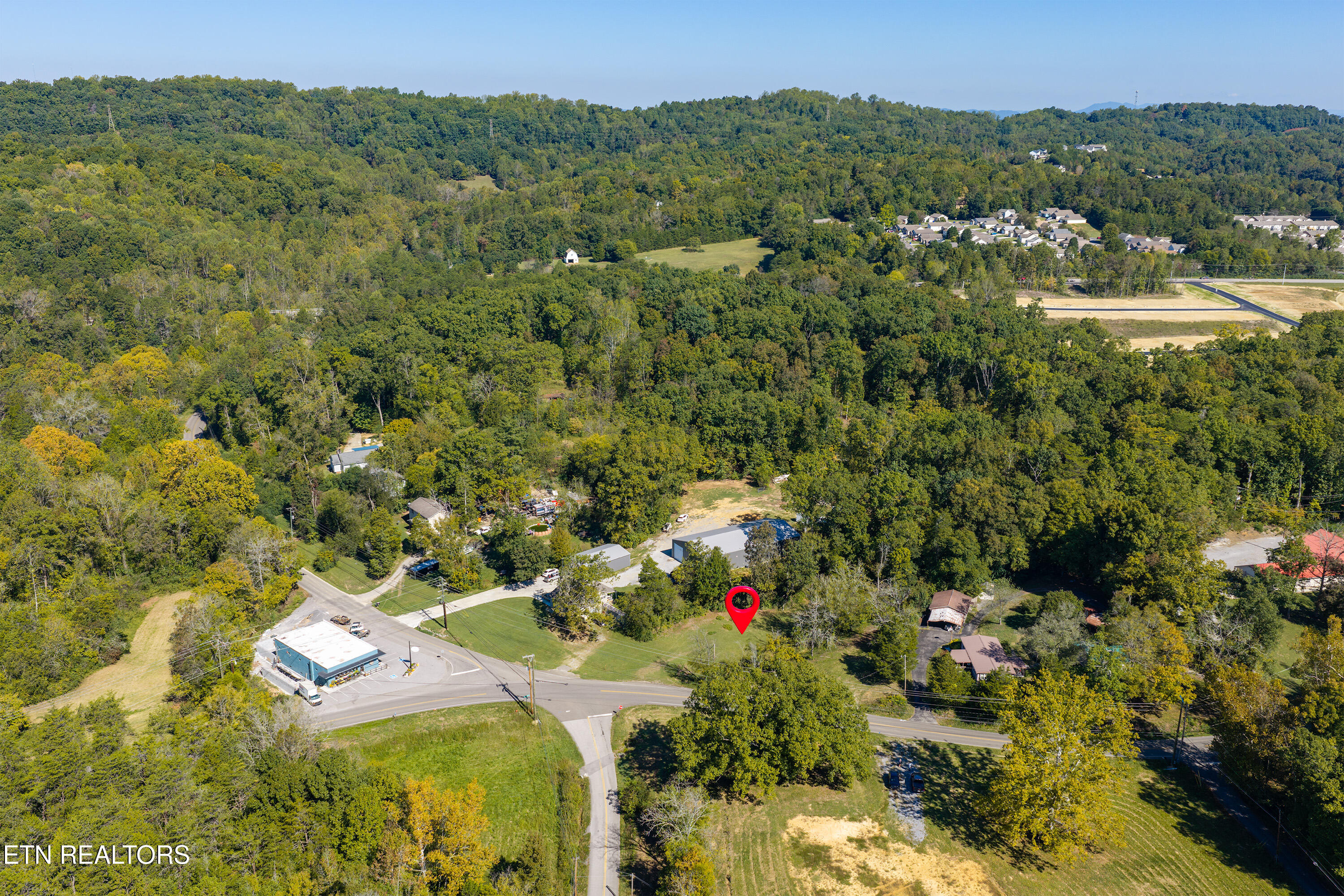 Knoxville TN 37920
