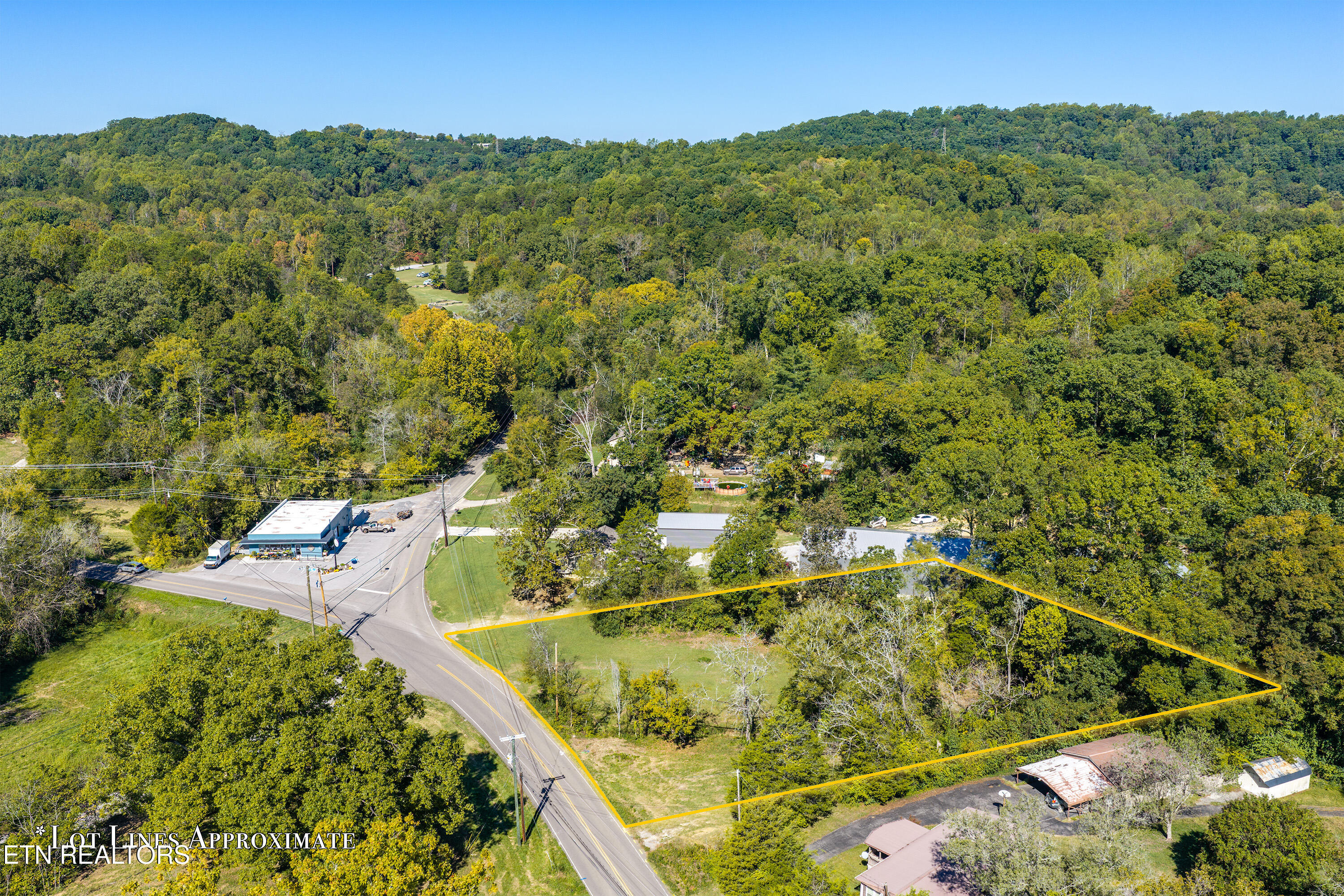 Knoxville TN 37920