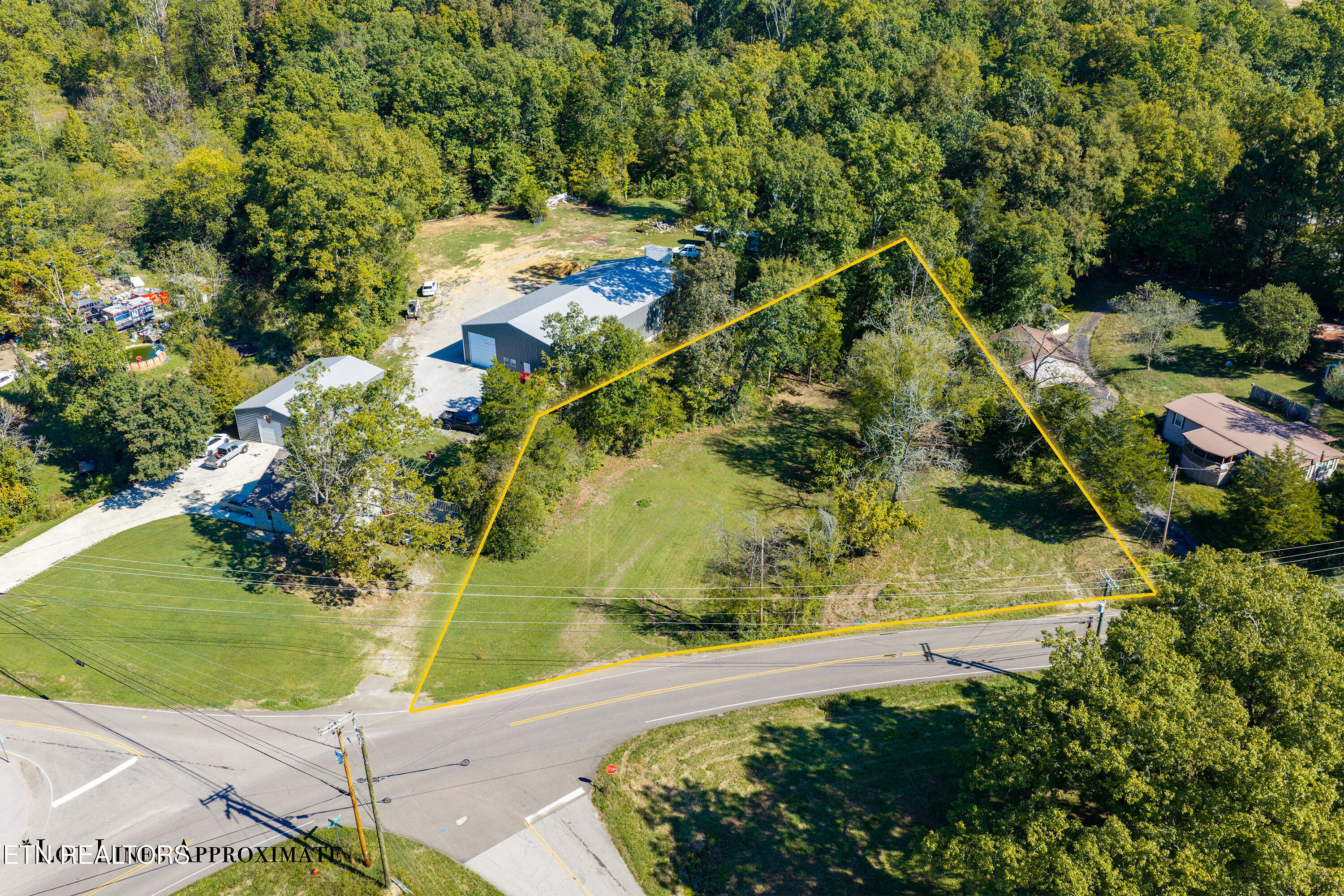 Knoxville TN 37920