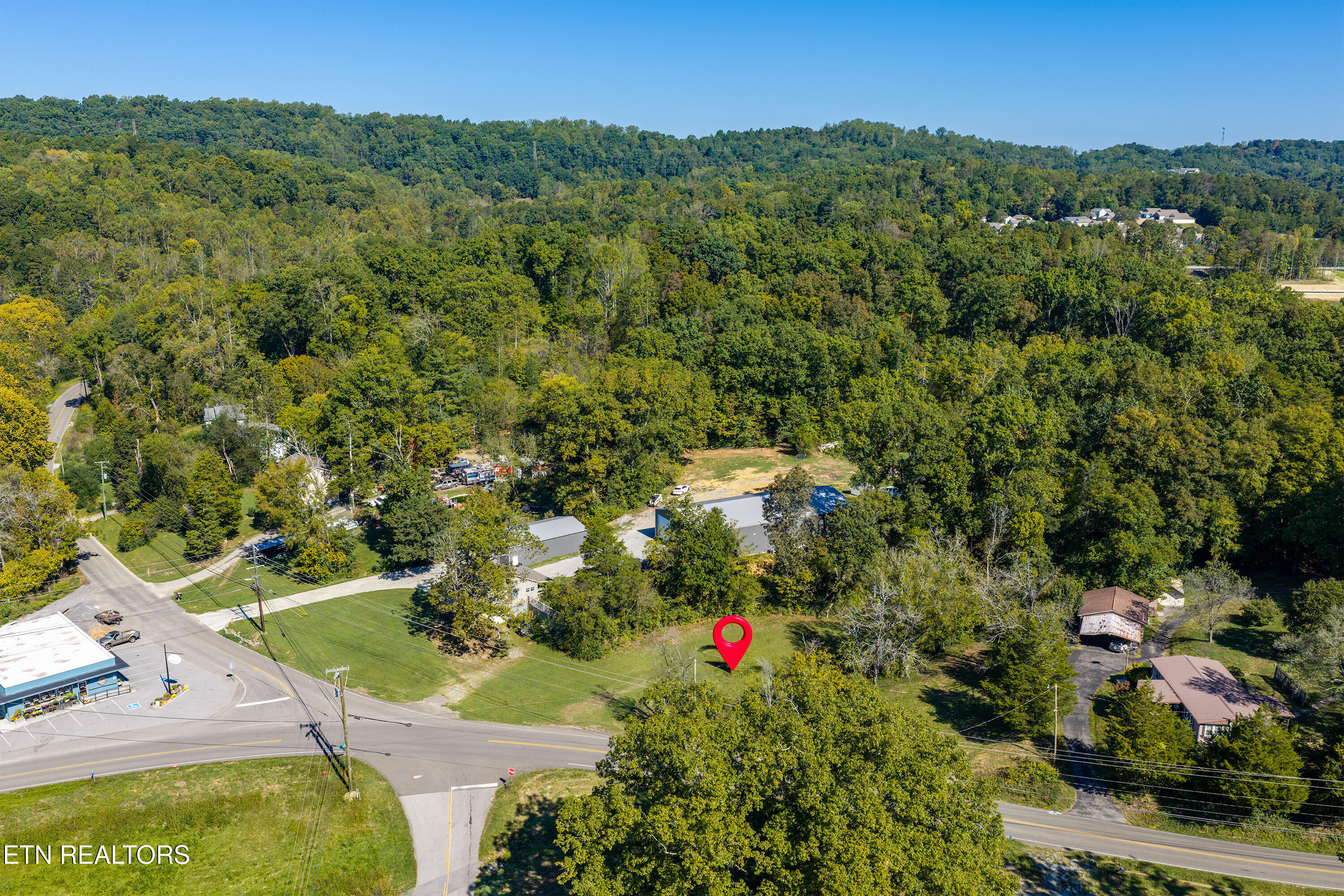 Knoxville TN 37920