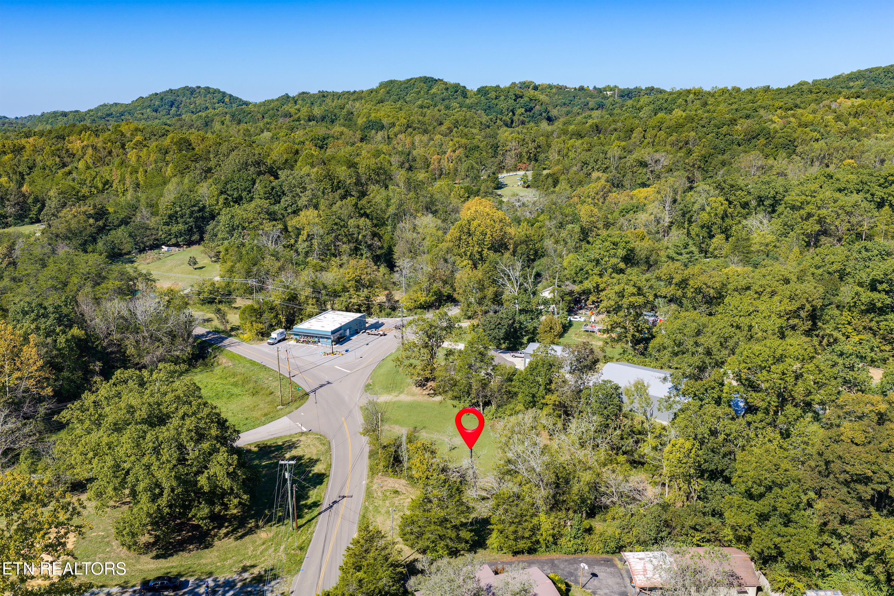 Knoxville TN 37920