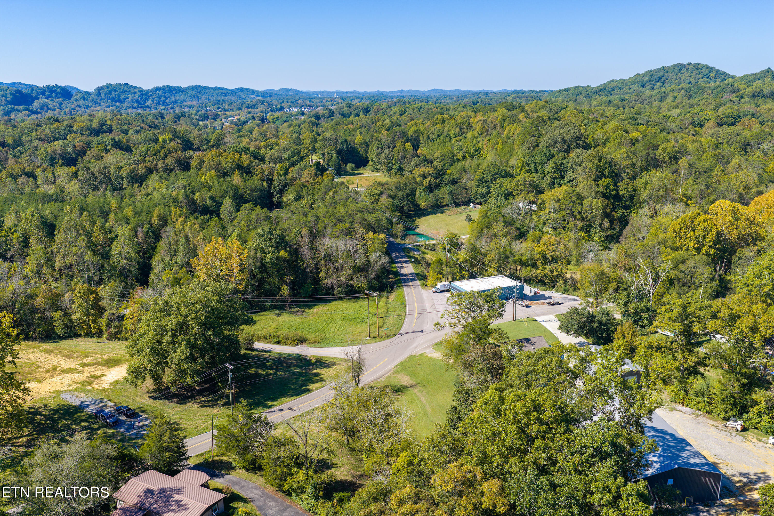 Knoxville TN 37920