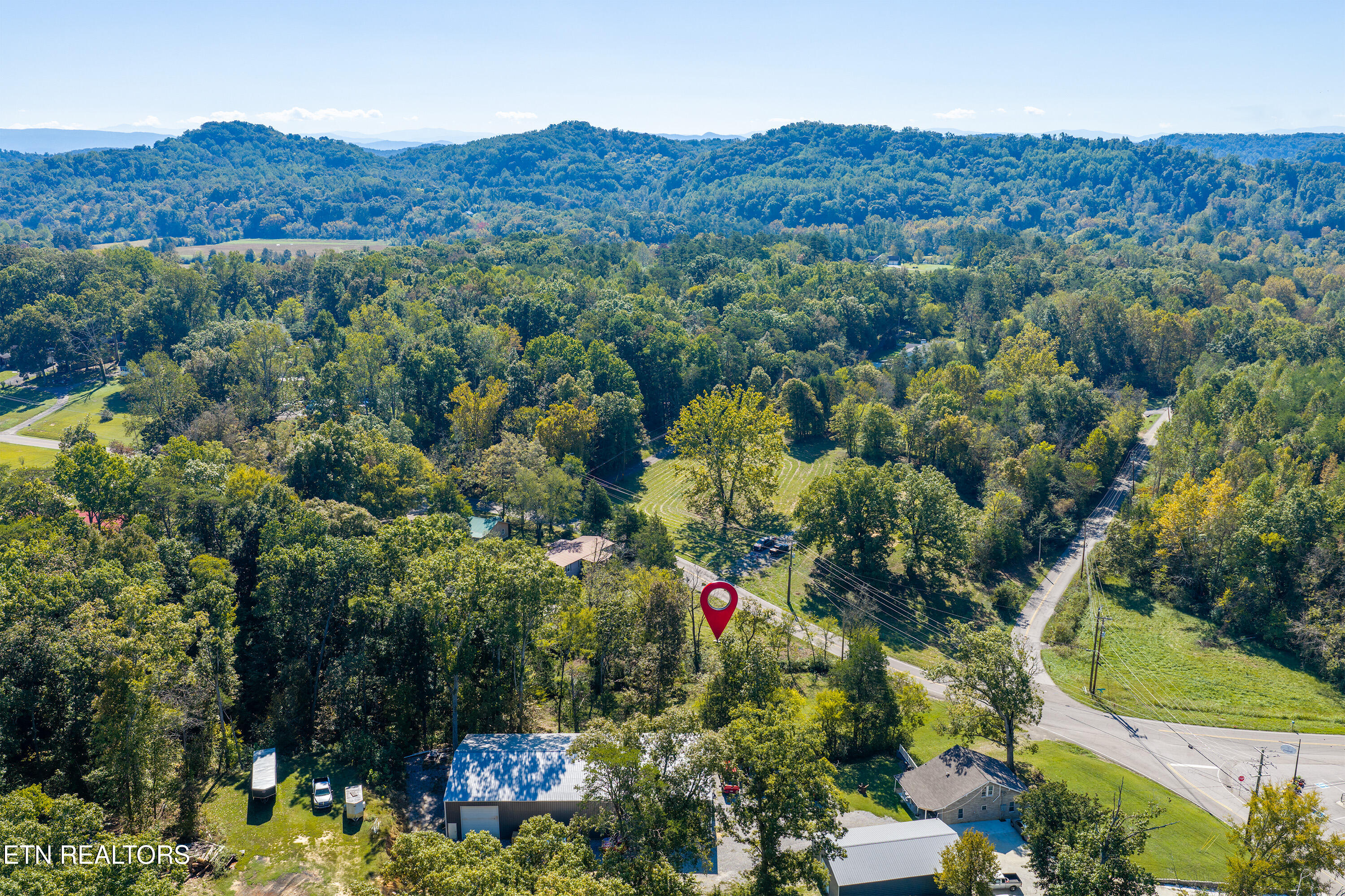 Knoxville TN 37920