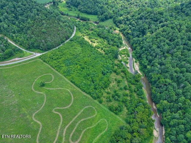 Lot 1 Blackburn Fork Road Cookeville TN 38501