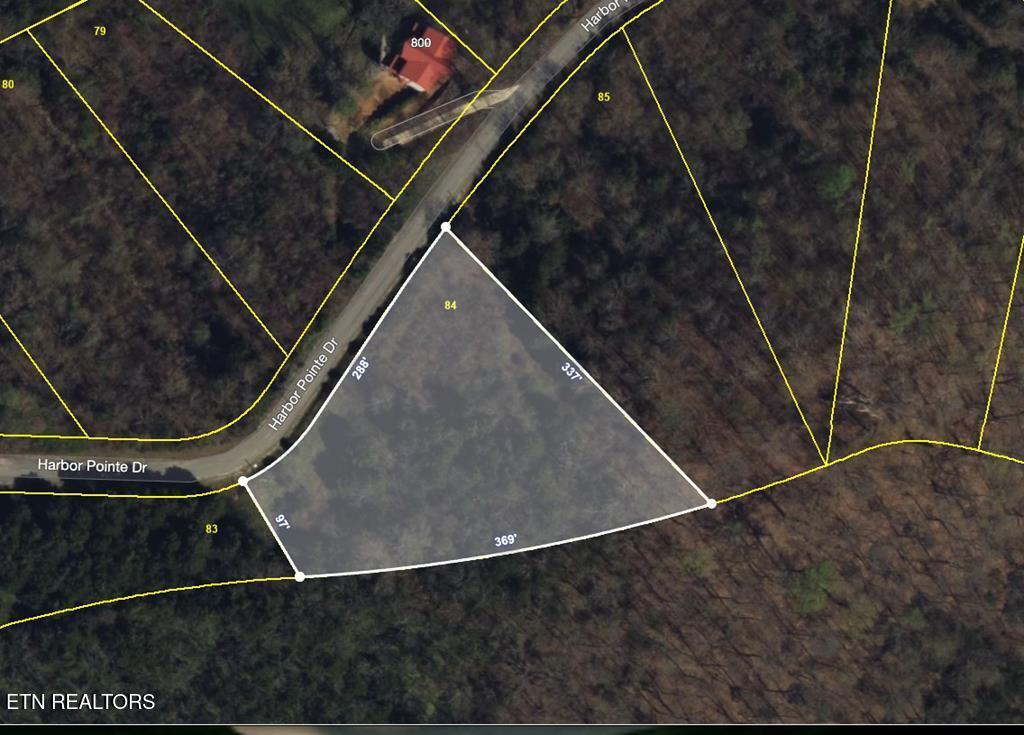 Harbor Pointe Drive Silver Point TN 38582