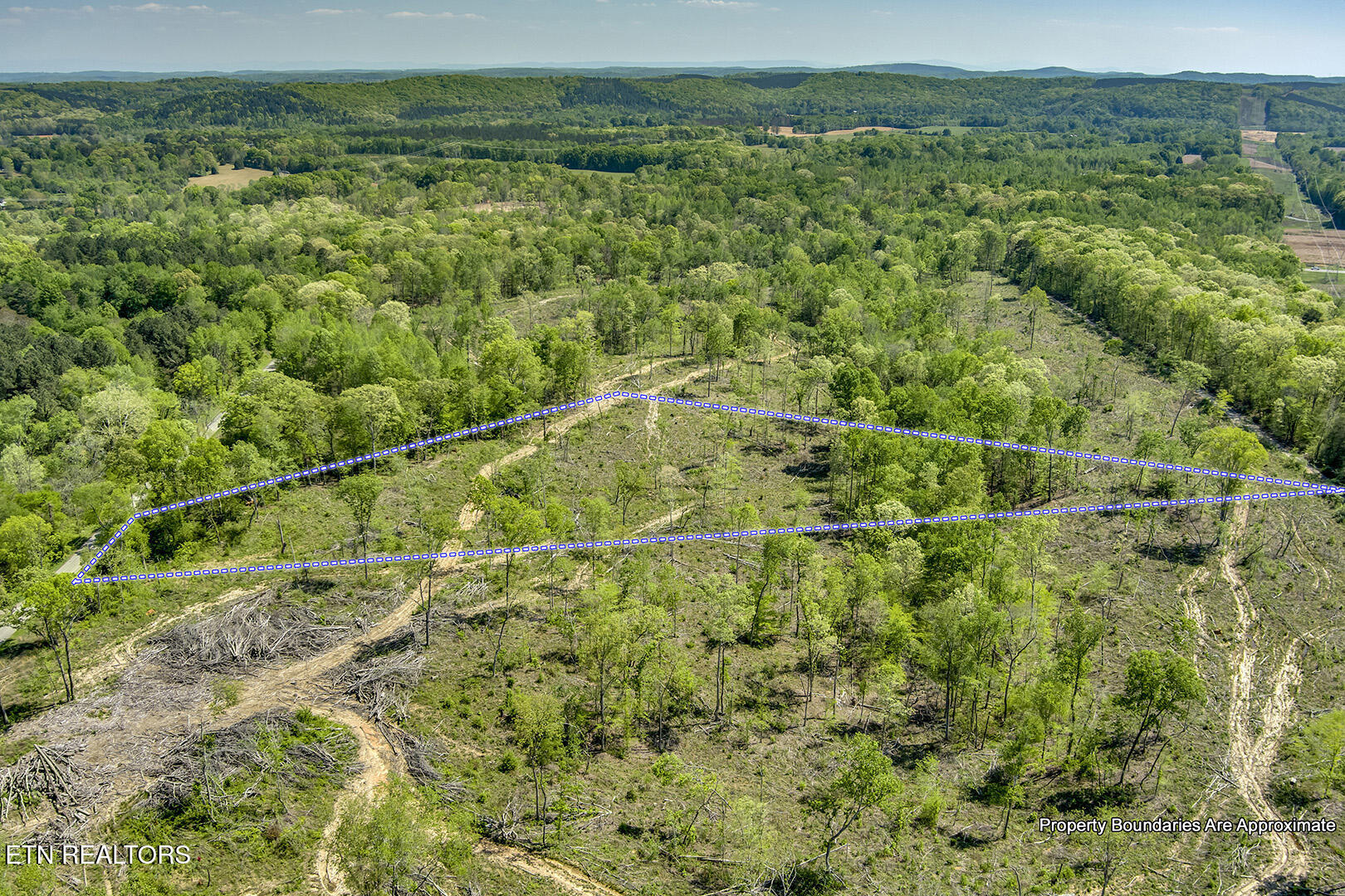 695 Oak Grove Road Decatur TN 37322