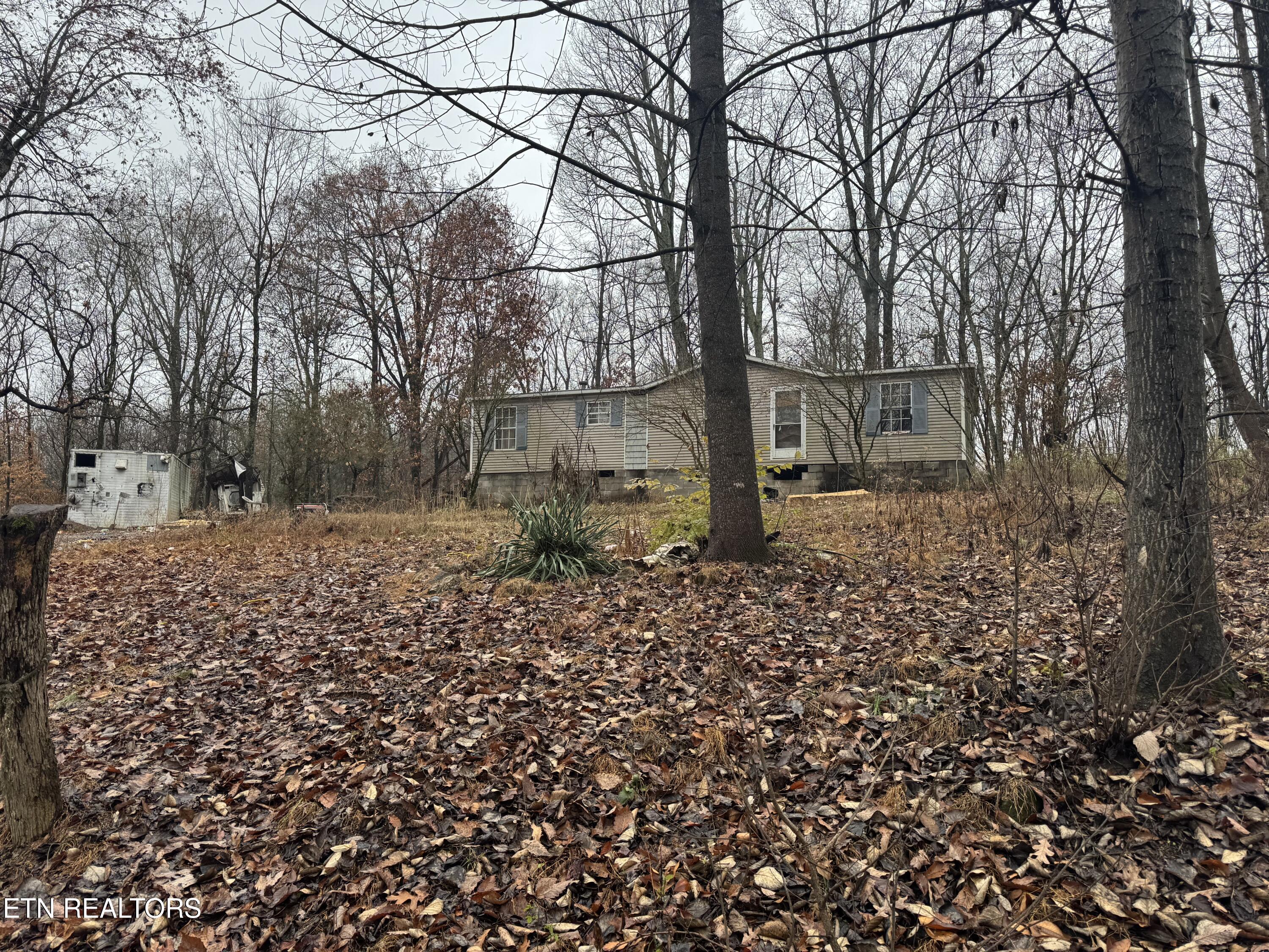 174 Veterans Road Sweetwater TN 37874