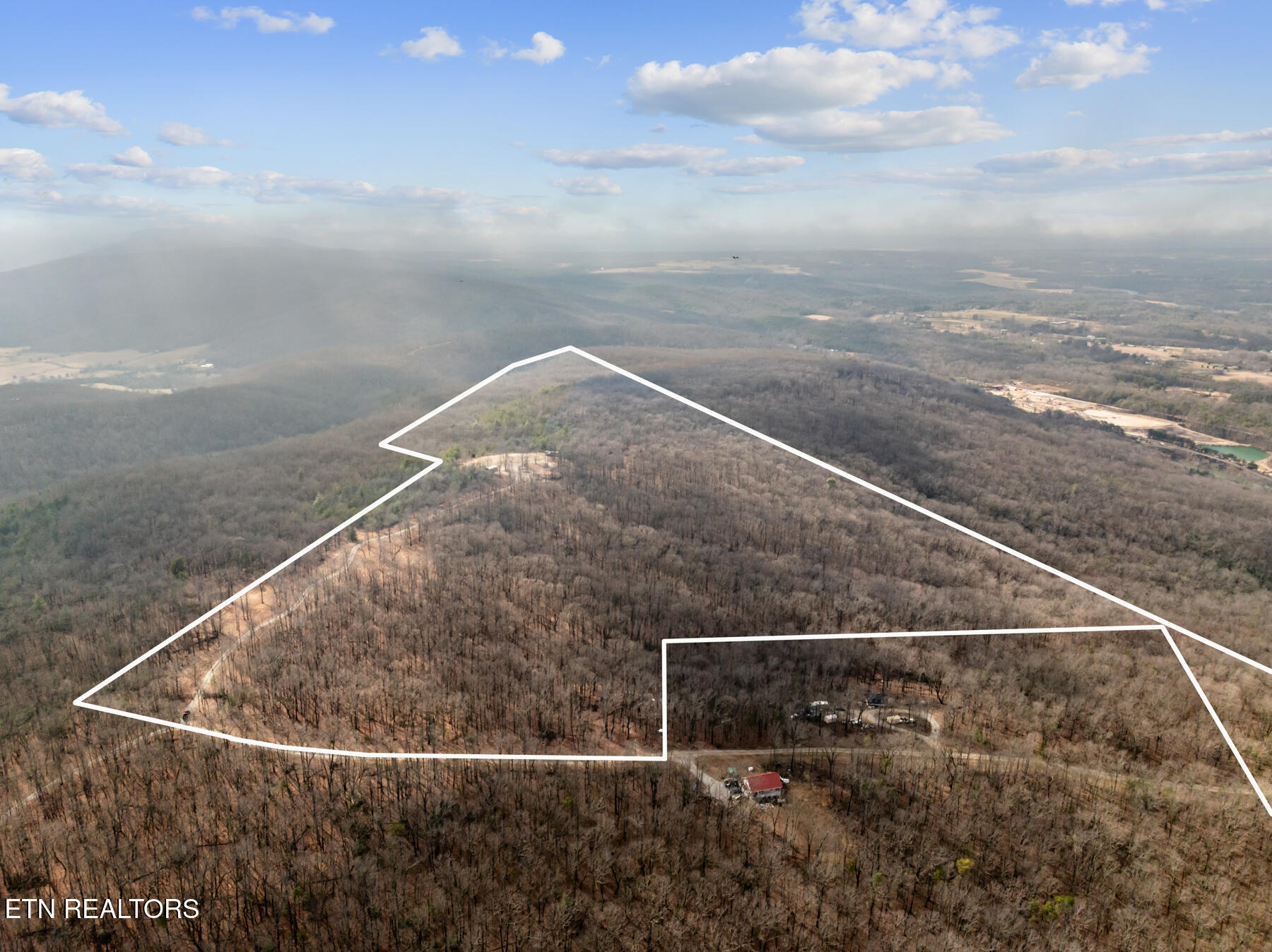 1478 Mawila Ridge Road Crossville TN 38555
