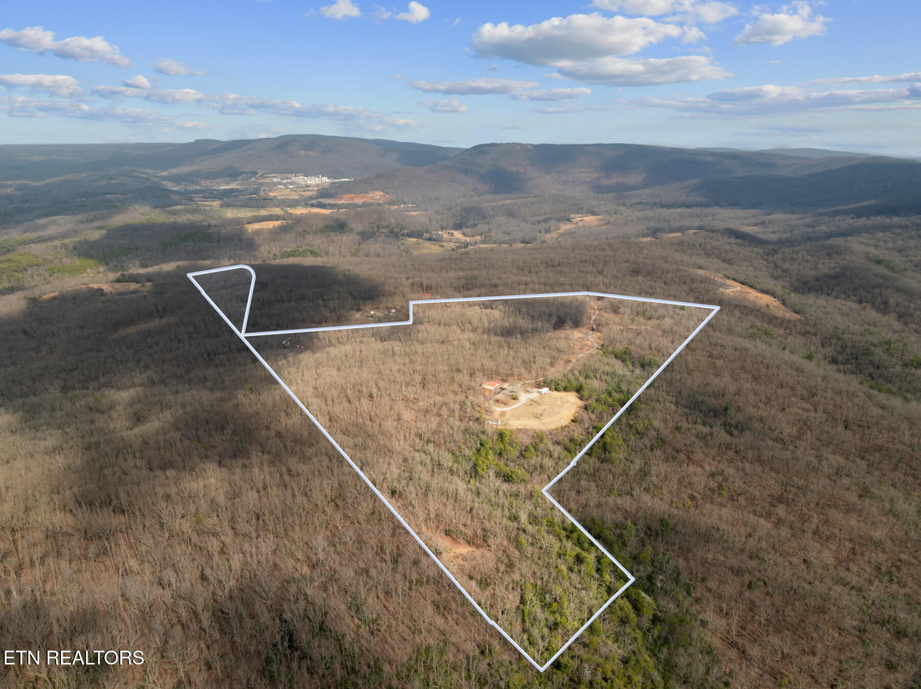1478 Mawila Ridge Road Crossville TN 38555