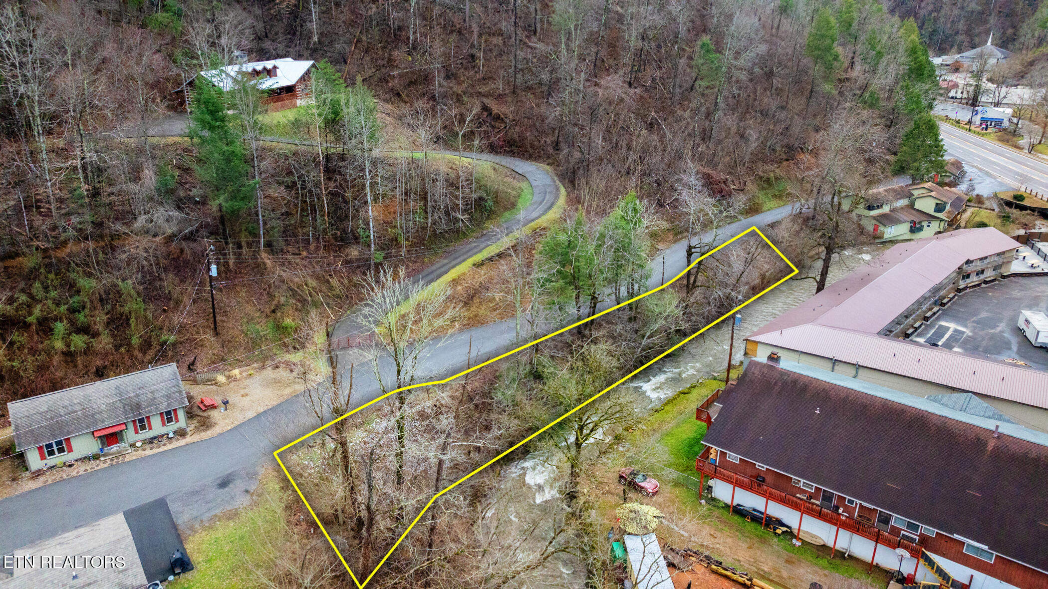 Gatlinburg TN 37738