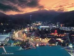 Gatlinburg TN 37738