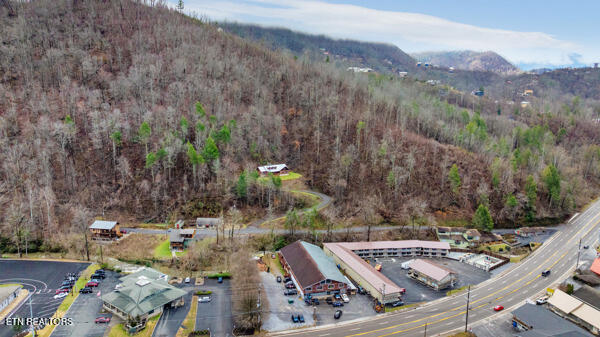 Gatlinburg TN 37738