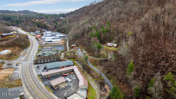 Gatlinburg TN 37738