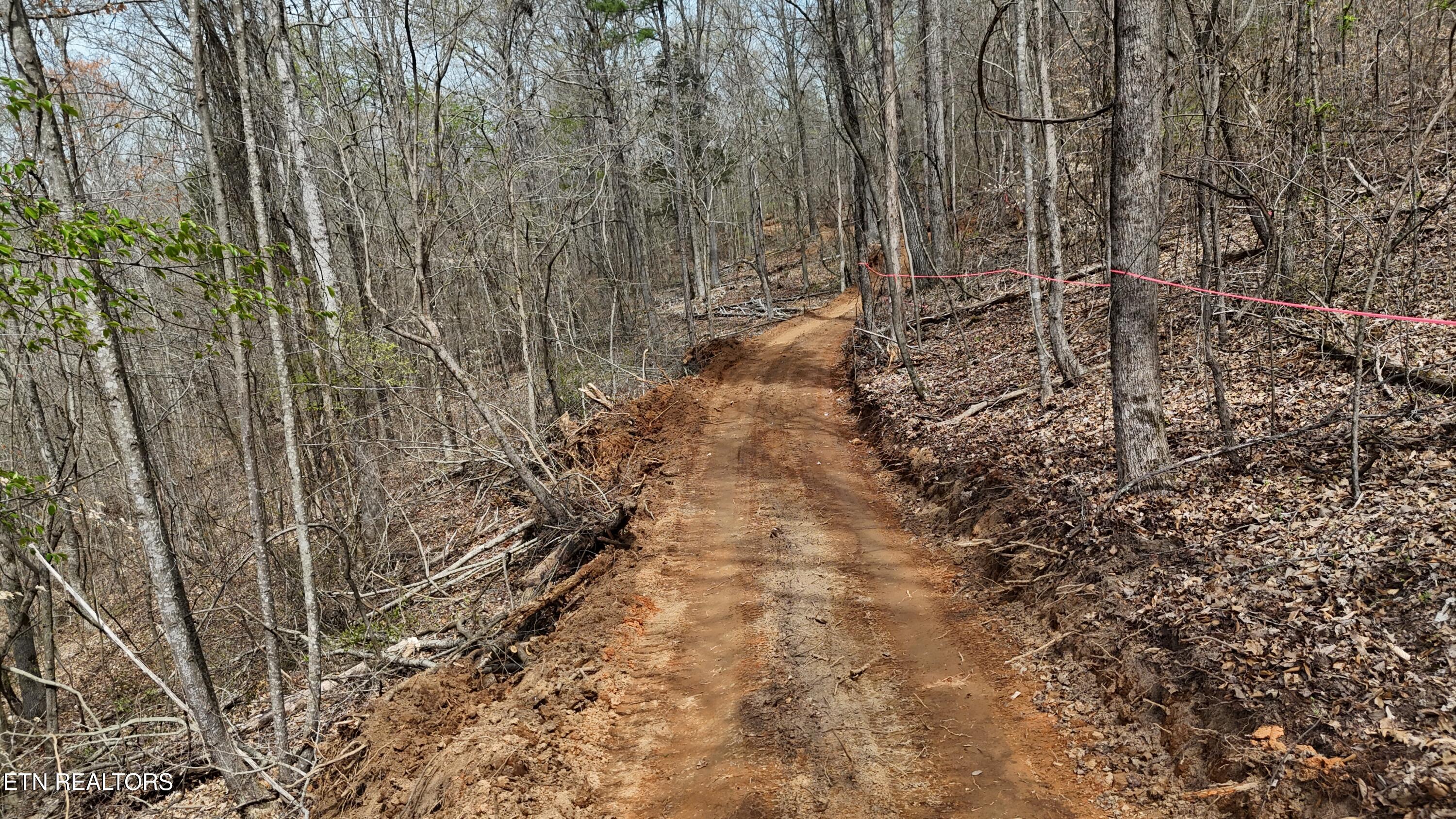 000 Geren Subd Lane Decatur TN 37322