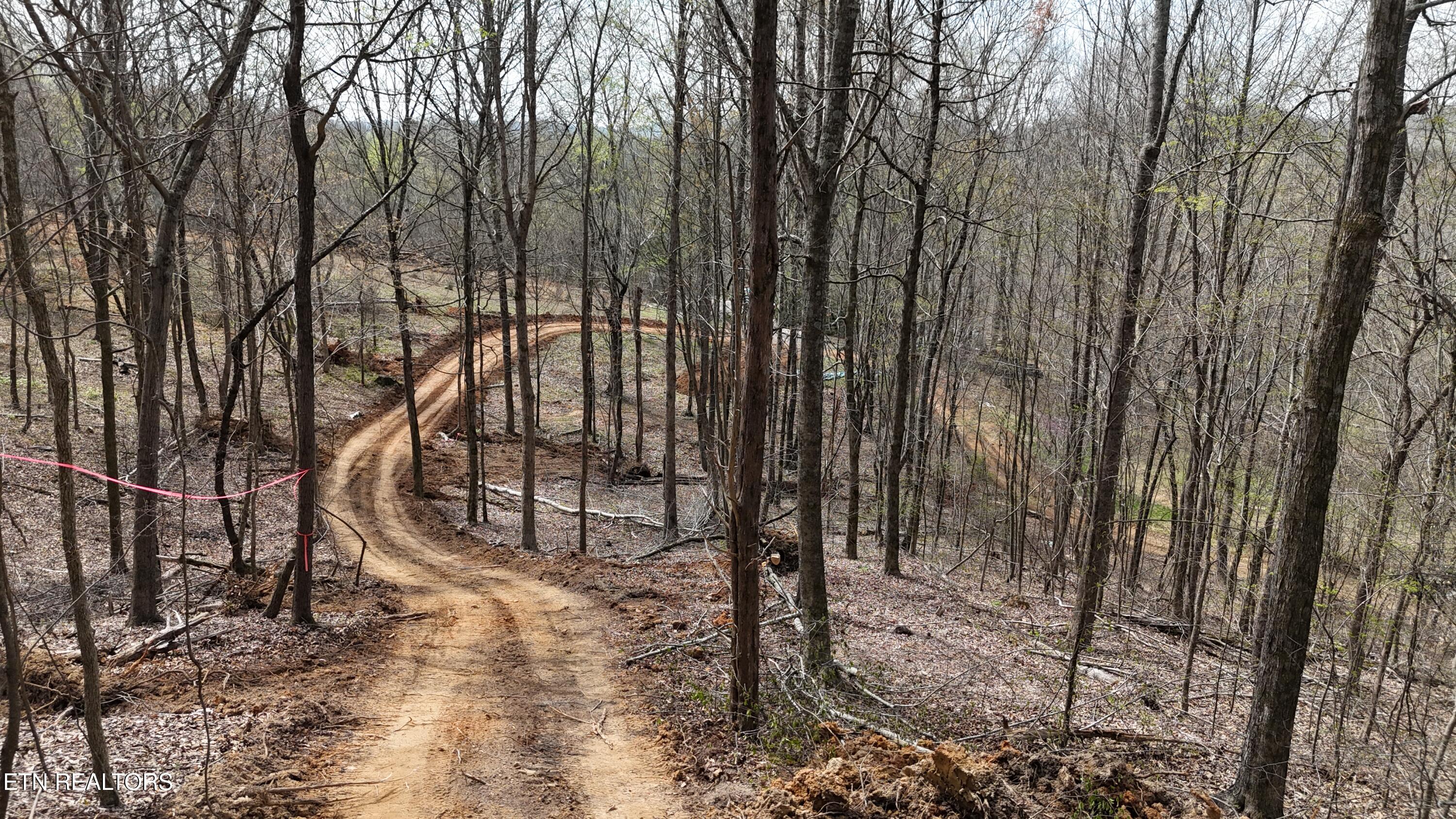 000 Geren Subd Lane Decatur TN 37322