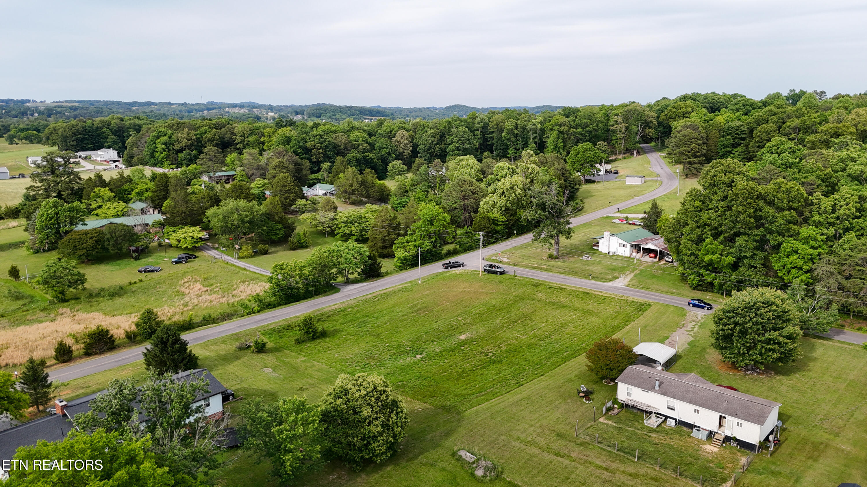 Lot 2 Wells Spring Road Dandridge TN 37725