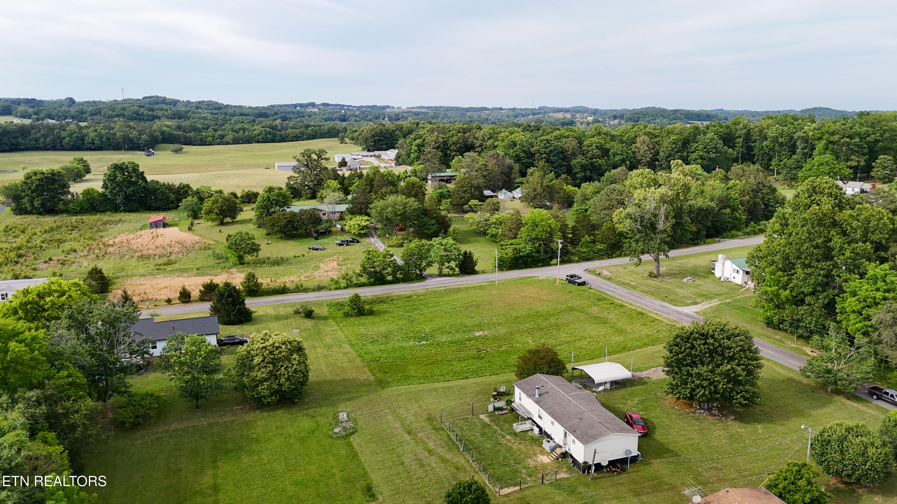 Lot 2 Wells Spring Road Dandridge TN 37725