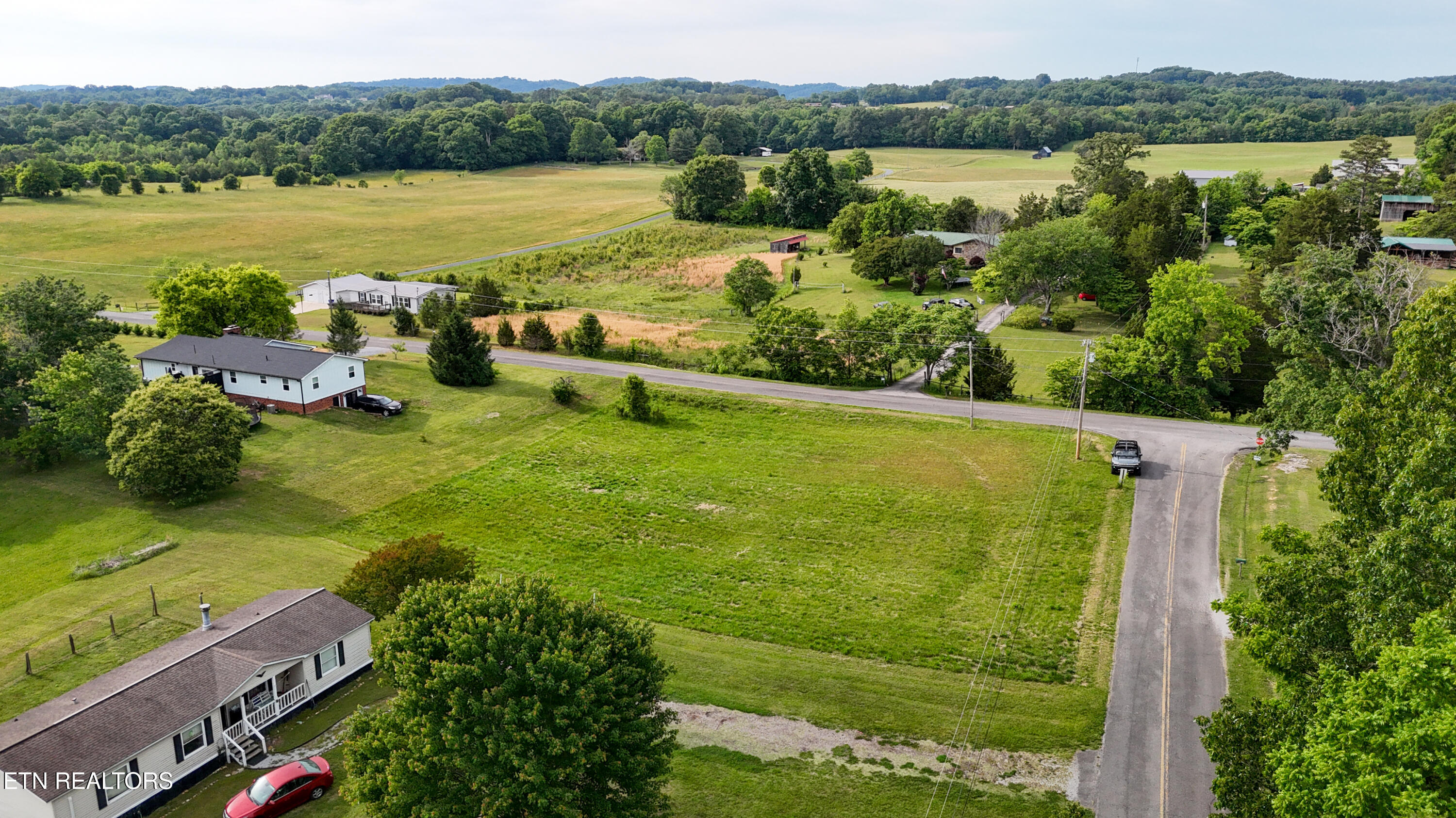 Lot 2 Wells Spring Road Dandridge TN 37725