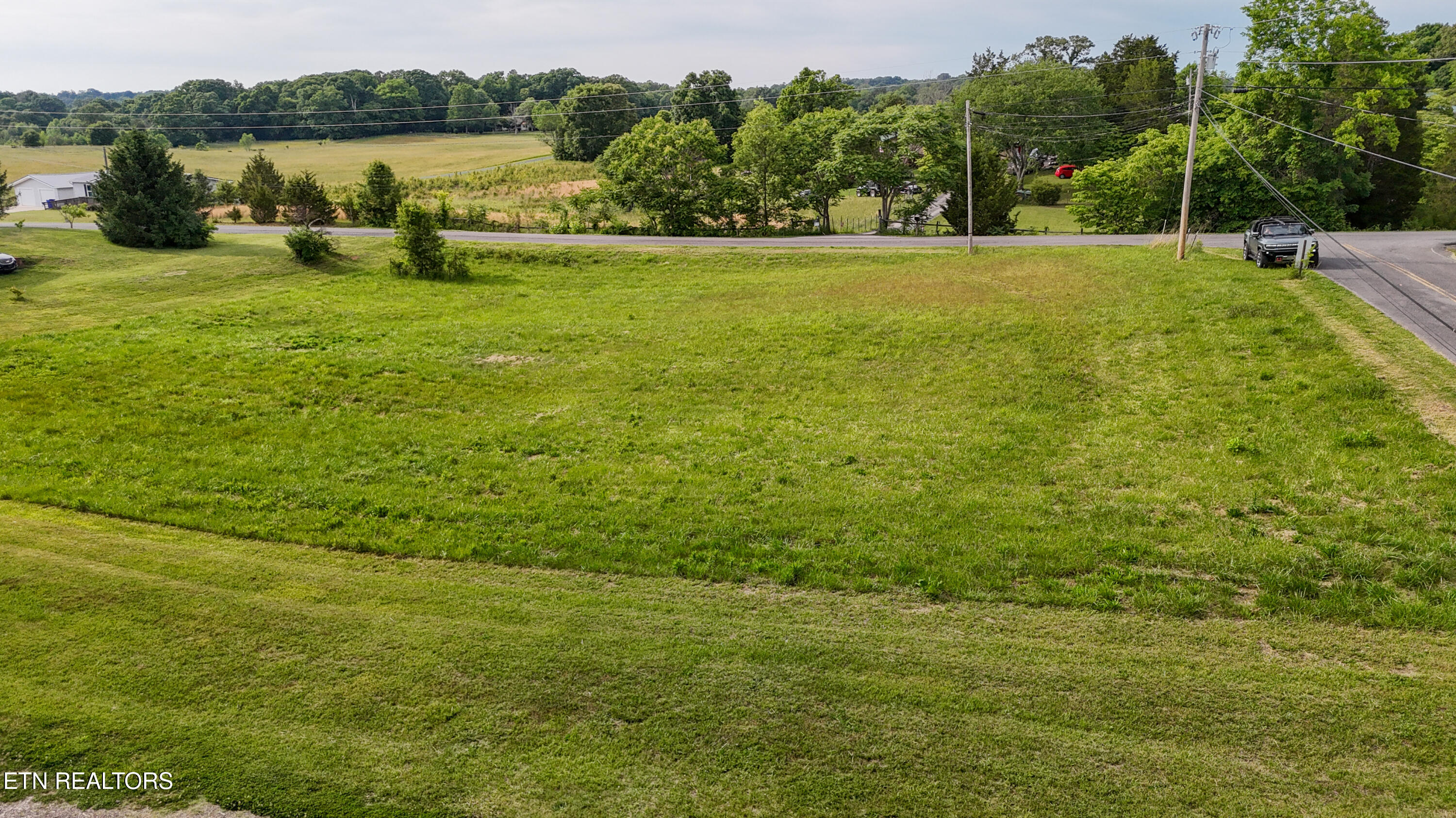 Lot 2 Wells Spring Road Dandridge TN 37725