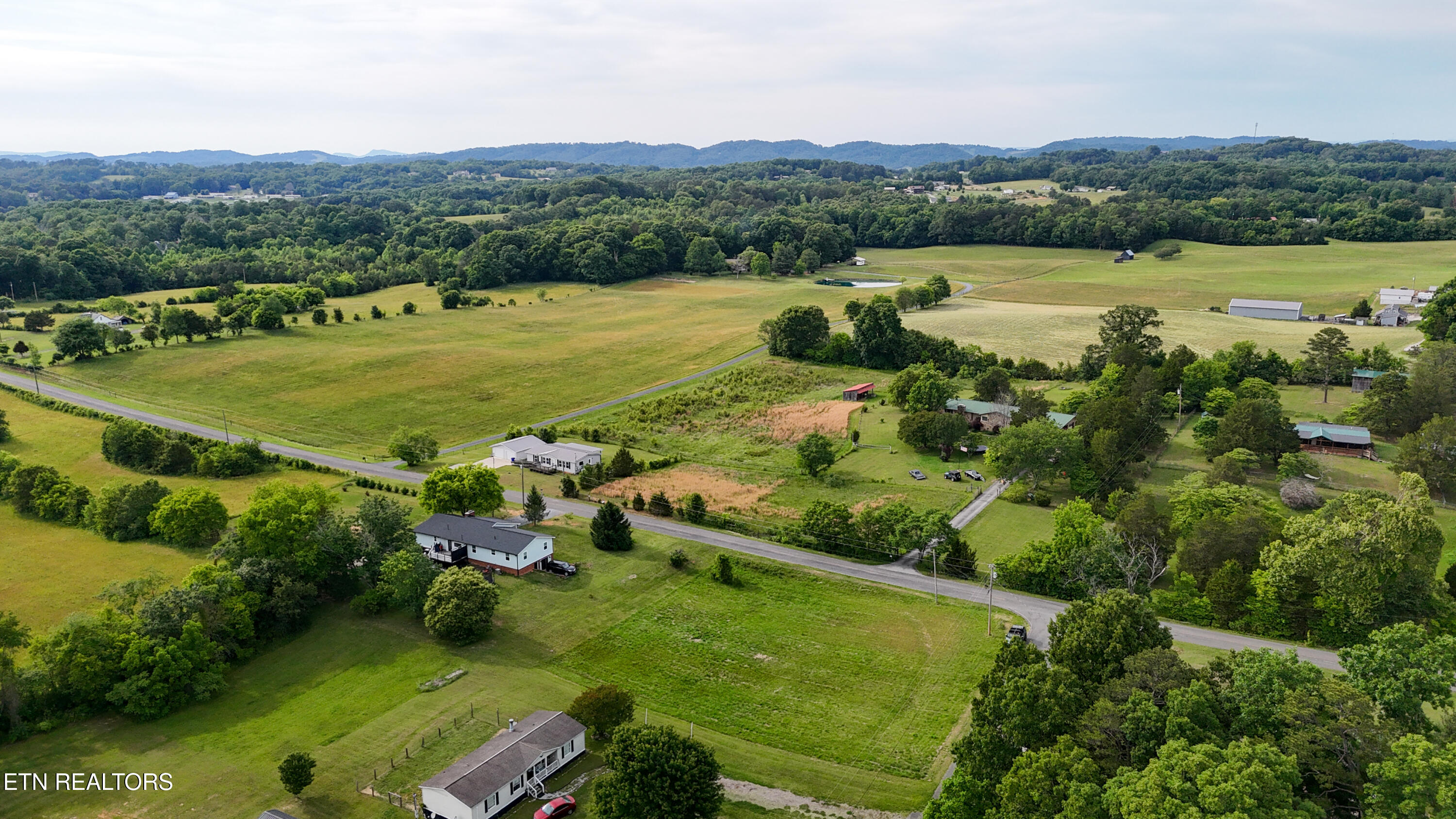 Lot 2 Wells Spring Road Dandridge TN 37725