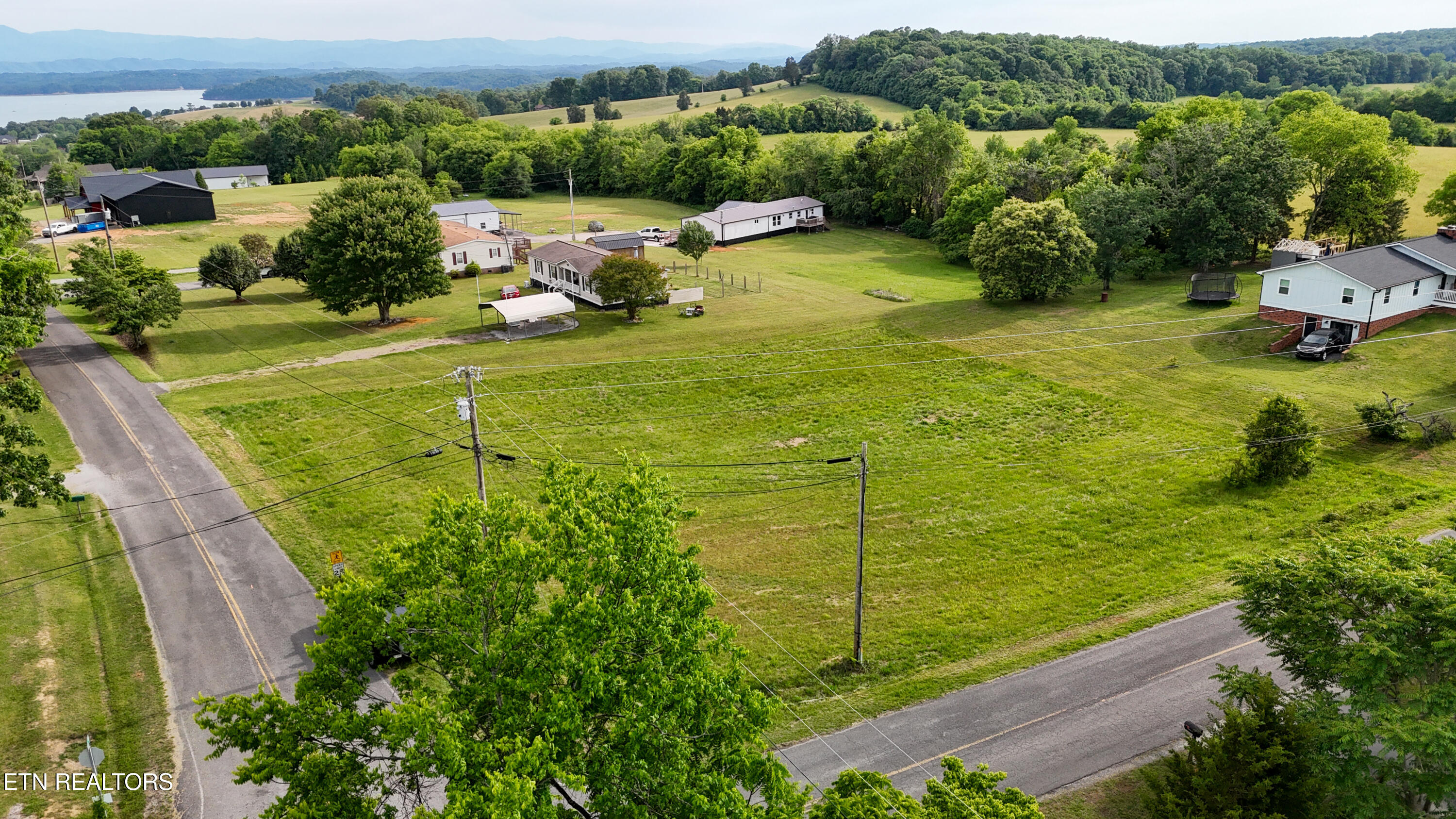 Lot 2 Wells Spring Road Dandridge TN 37725