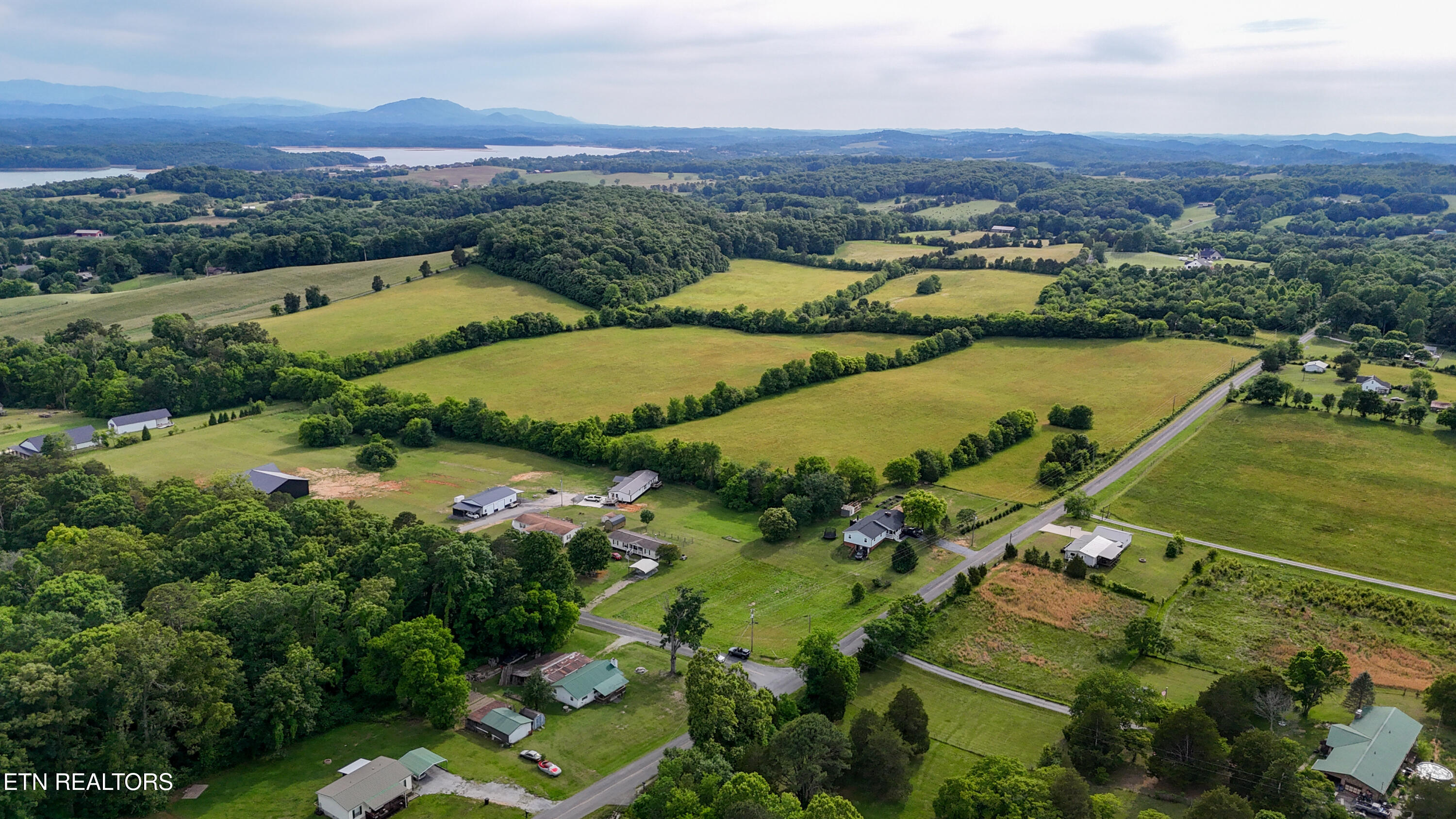Lot 2 Wells Spring Road Dandridge TN 37725