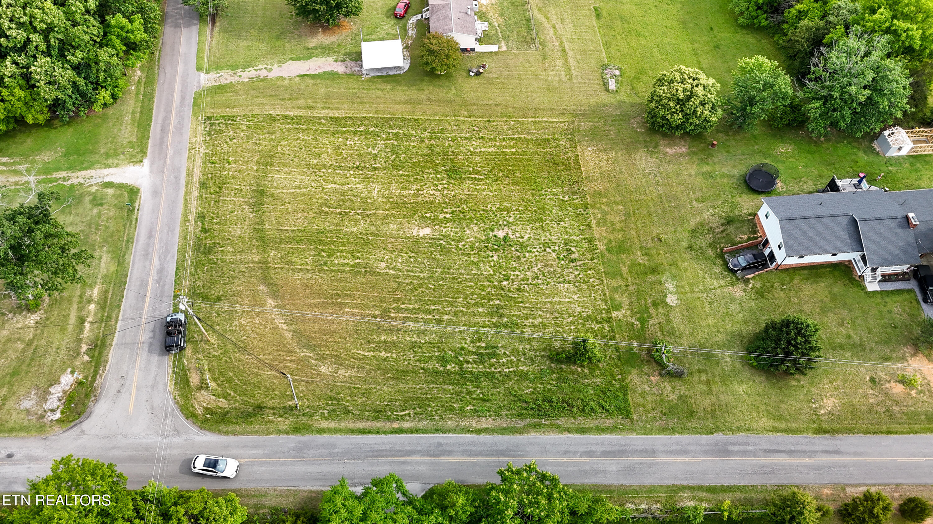 Lot 2 Wells Spring Road Dandridge TN 37725