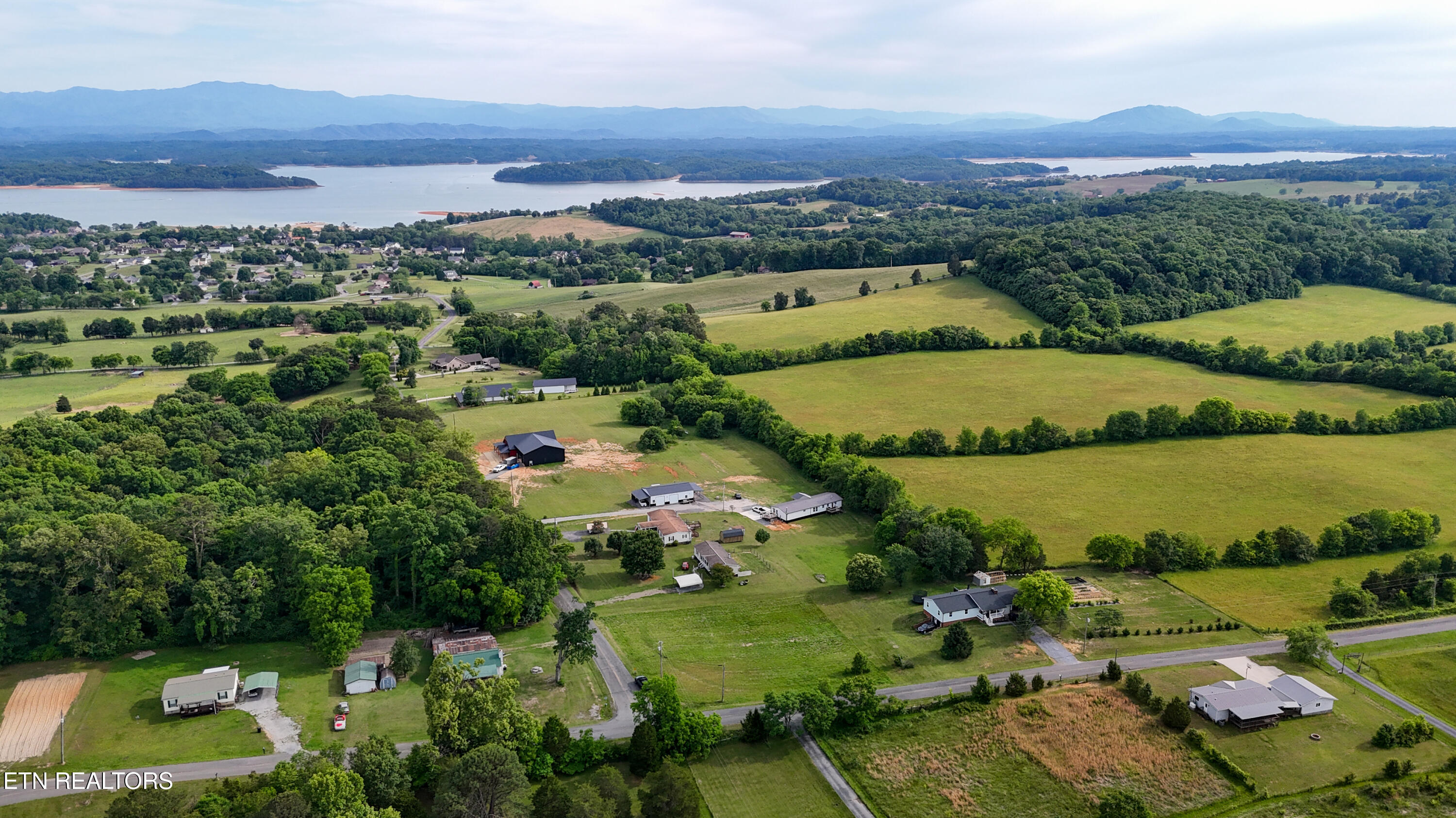 Lot 2 Wells Spring Road Dandridge TN 37725