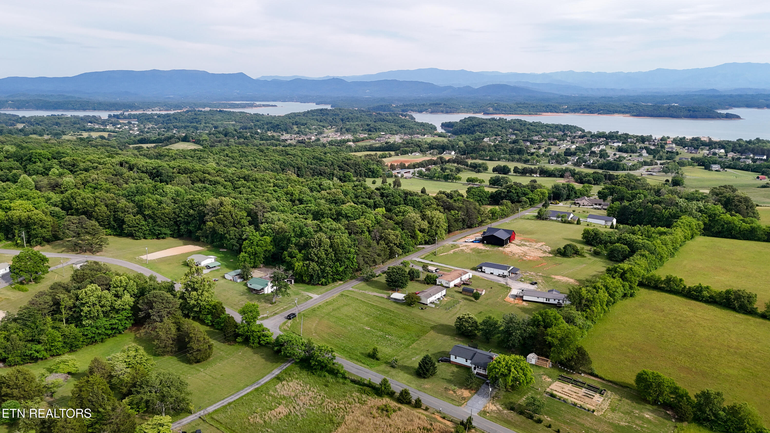 Lot 2 Wells Spring Road Dandridge TN 37725