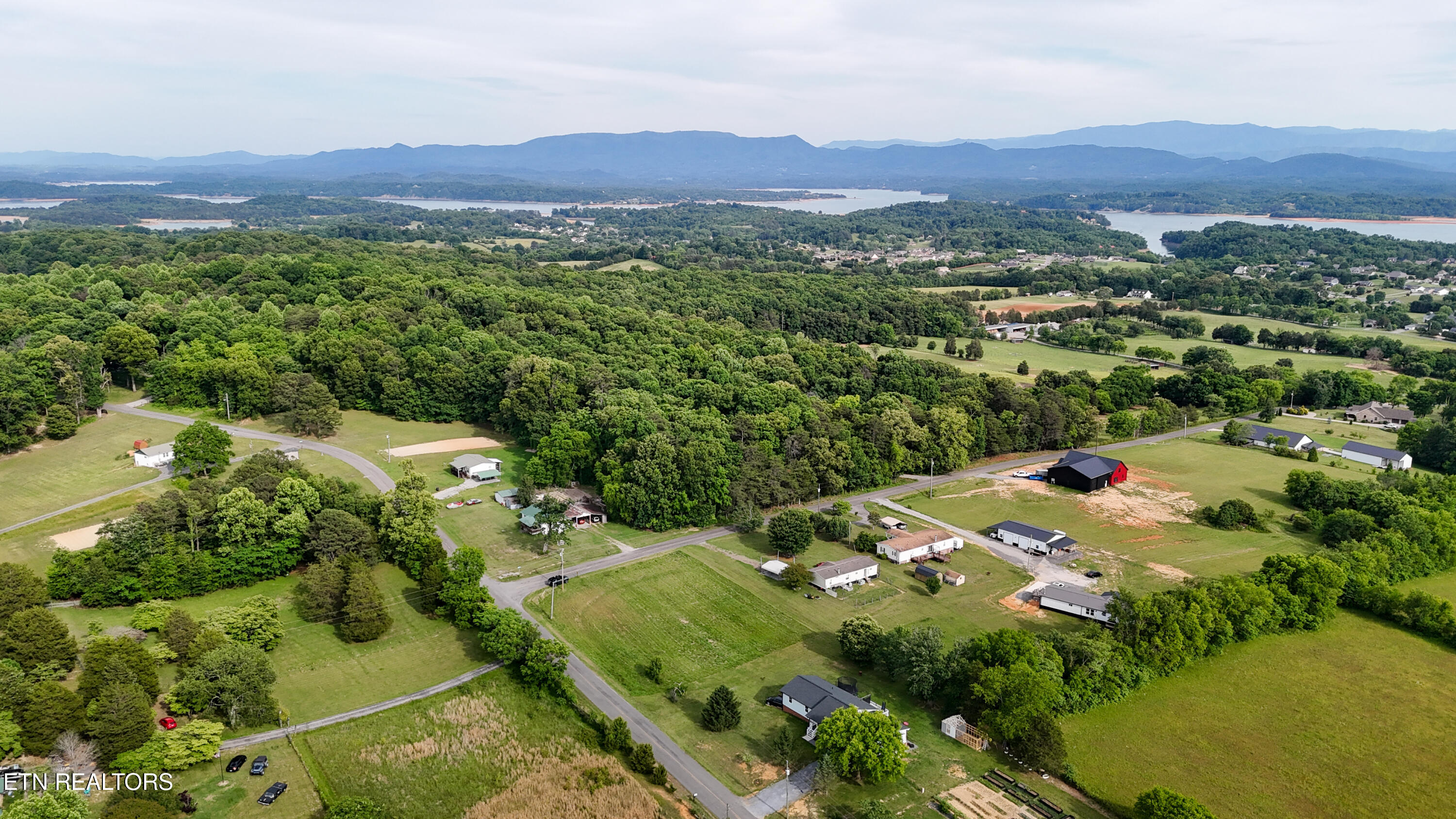 Lot 2 Wells Spring Road Dandridge TN 37725