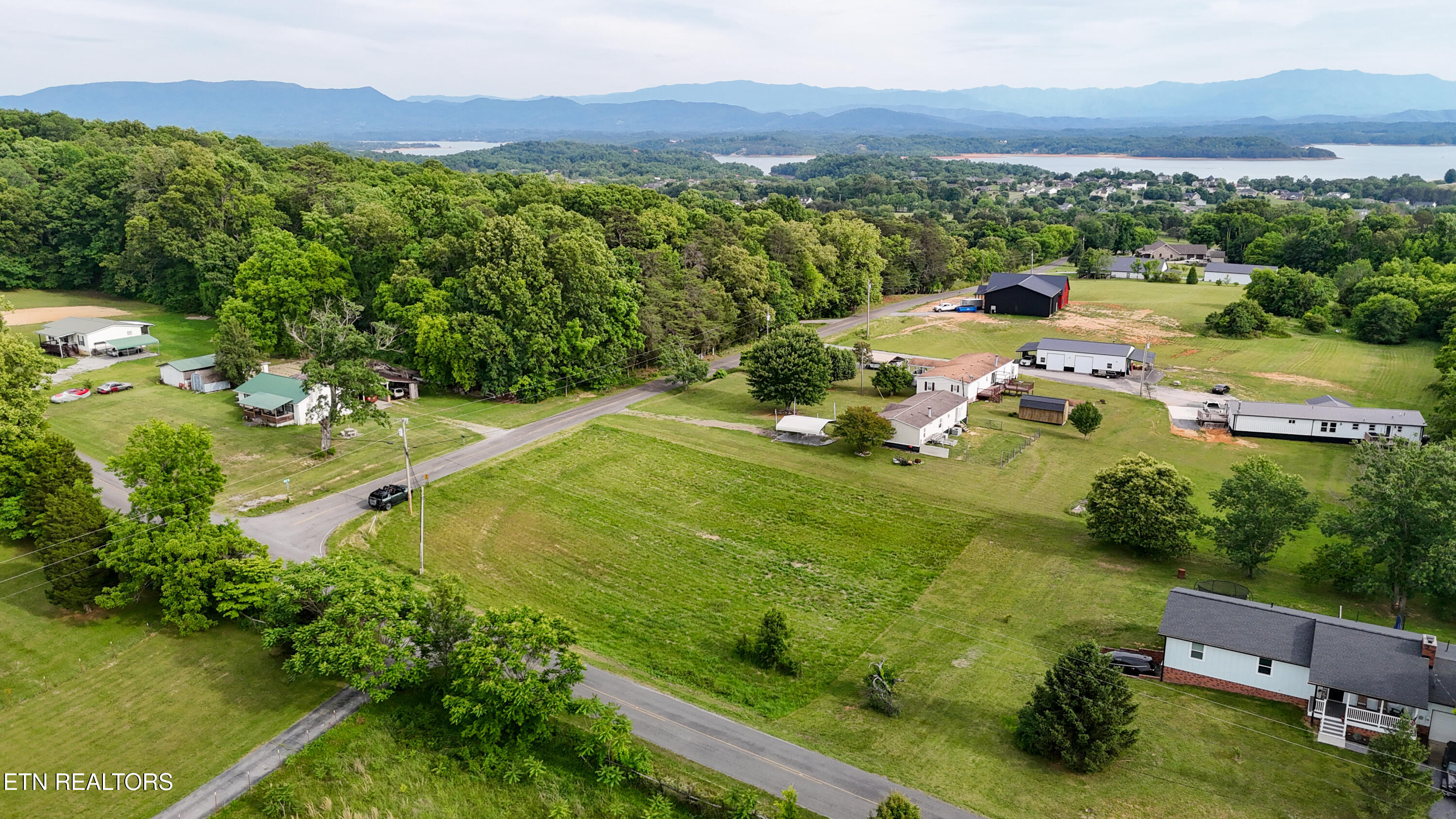 Lot 2 Wells Spring Road Dandridge TN 37725