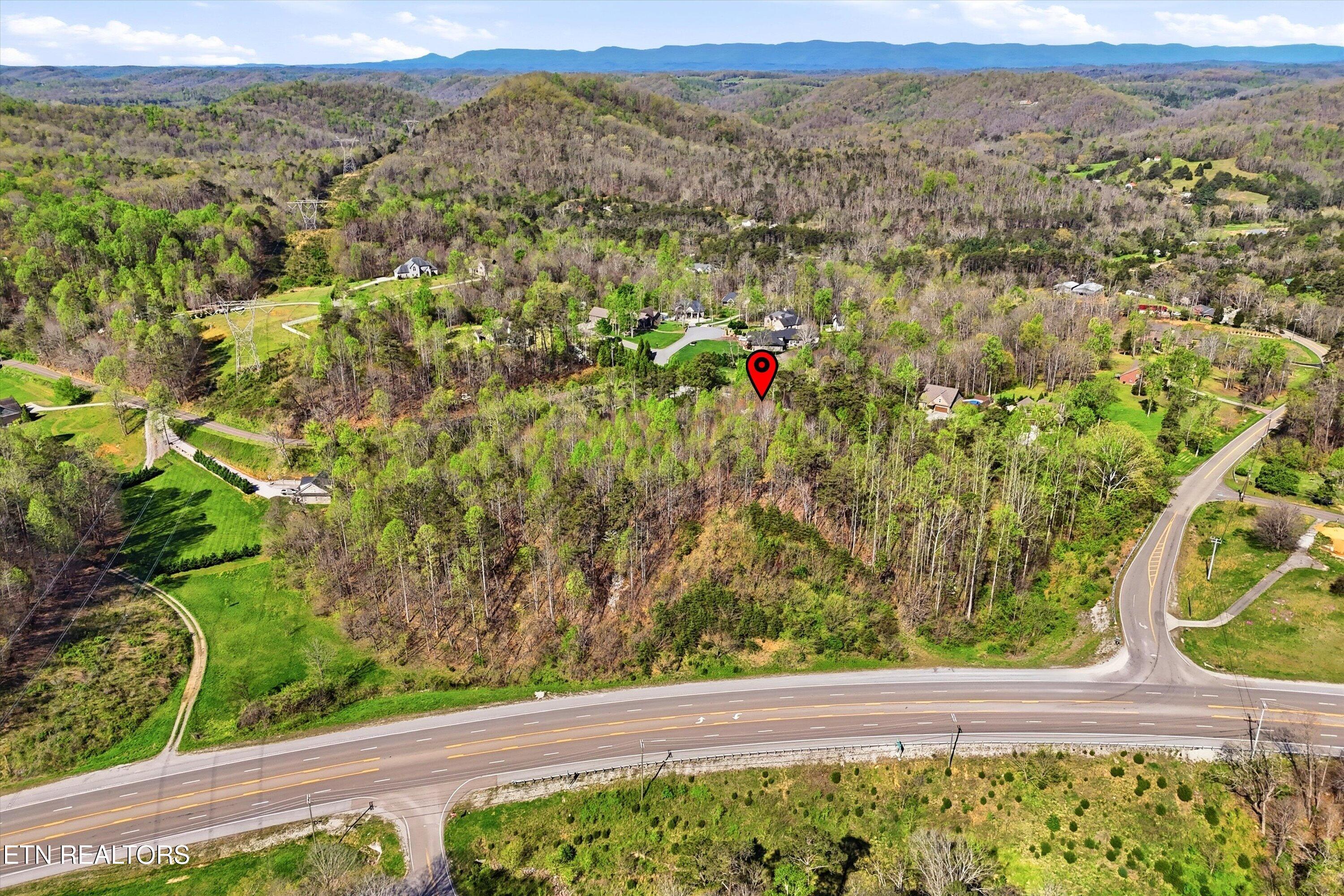 0 Old Maynardville Pike Knoxville TN 37938