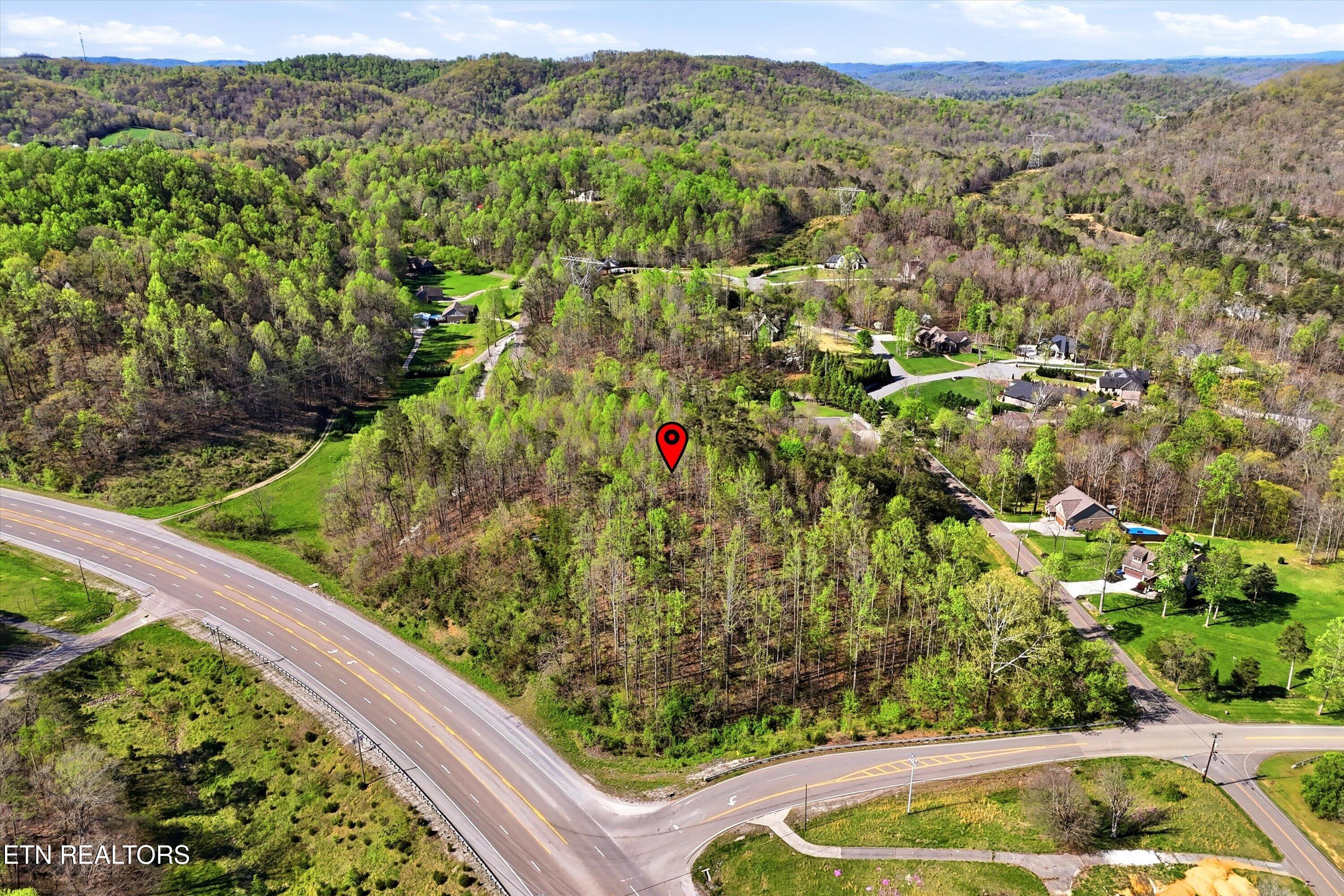 0 Old Maynardville Pike Knoxville TN 37938