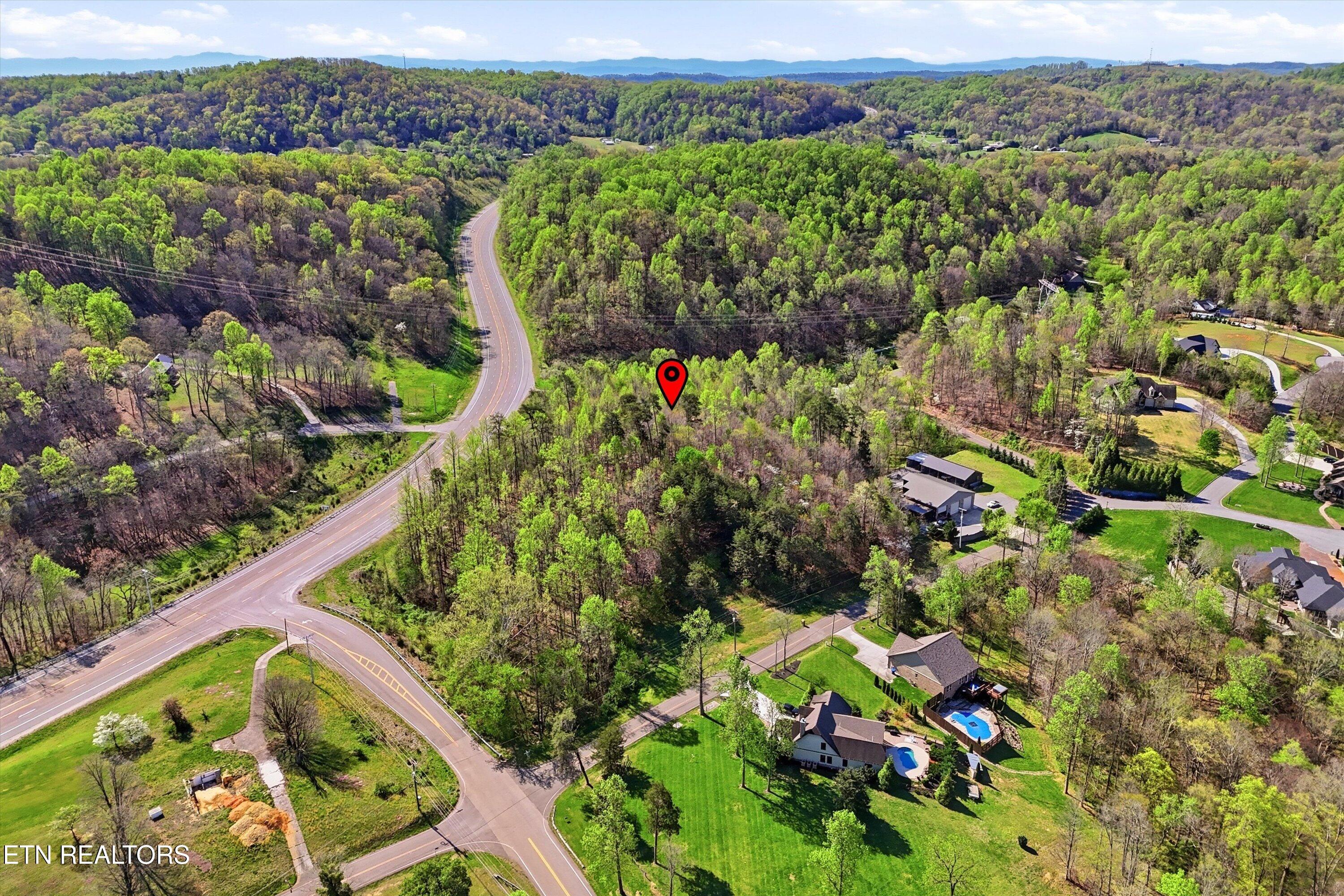 0 Old Maynardville Pike Knoxville TN 37938